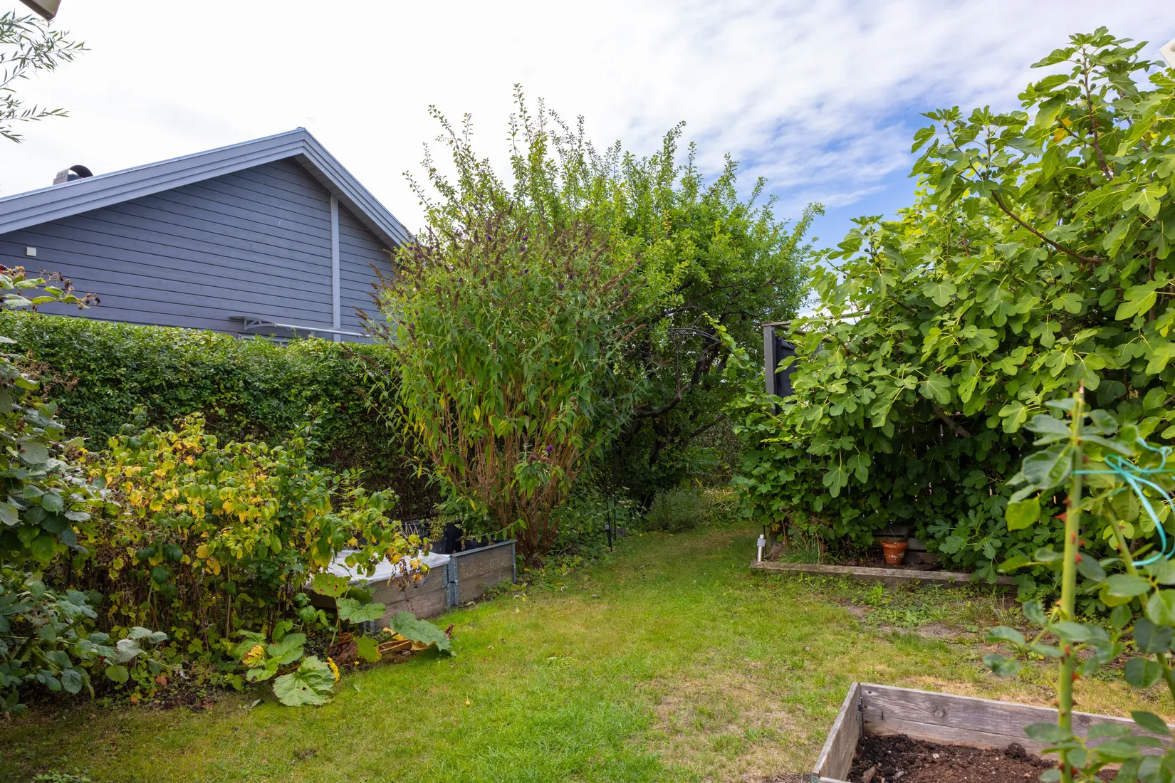 Villa, Gulsippevägen 4, Strandhem/Bunkeflostrand, Malmö