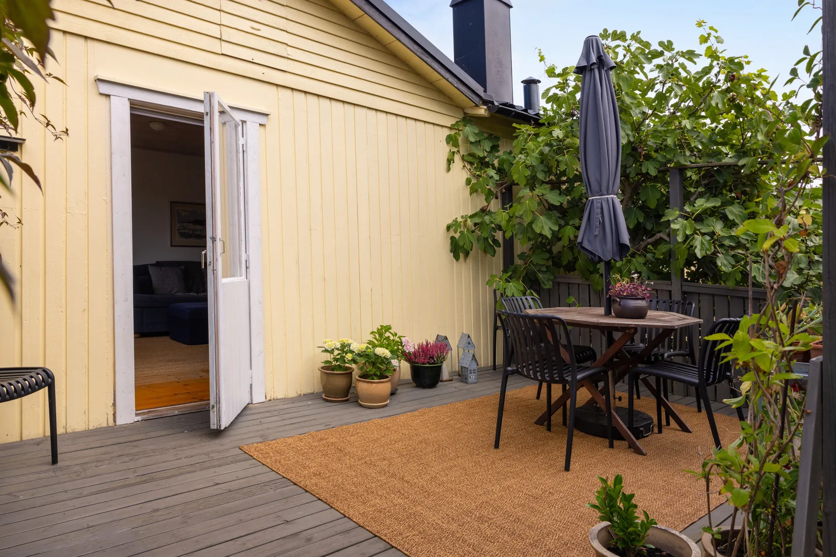 Villa, Gulsippevägen 4, Strandhem/Bunkeflostrand, Malmö