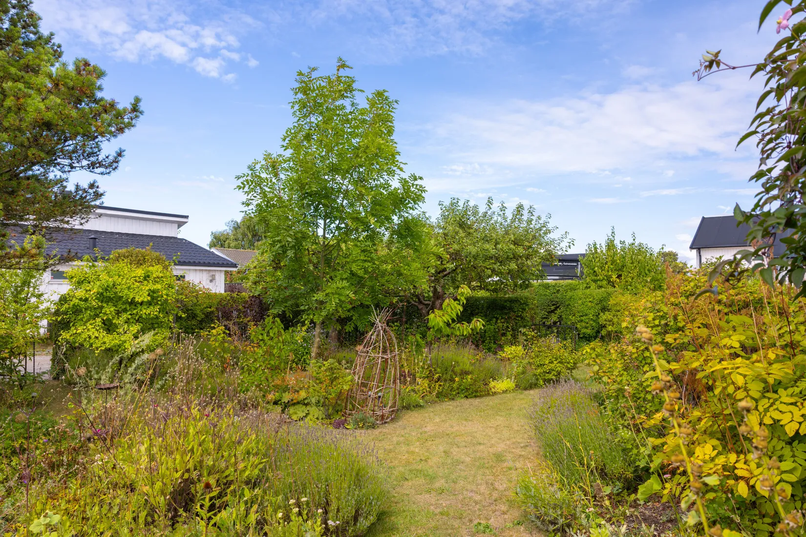 Villa, Gulsippevägen 4, Strandhem/Bunkeflostrand, Malmö