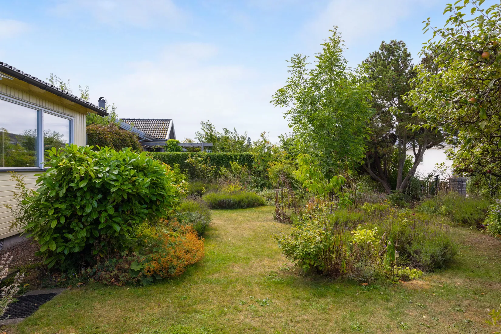 Villa, Gulsippevägen 4, Strandhem/Bunkeflostrand, Malmö