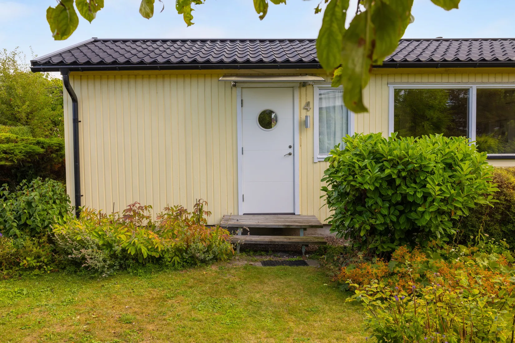 Villa, Gulsippevägen 4, Strandhem/Bunkeflostrand, Malmö
