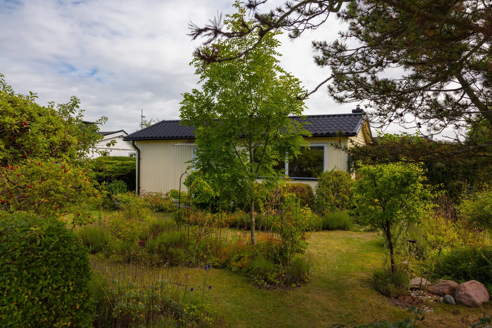 Villa, Gulsippevägen 4, Strandhem/Bunkeflostrand, Malmö