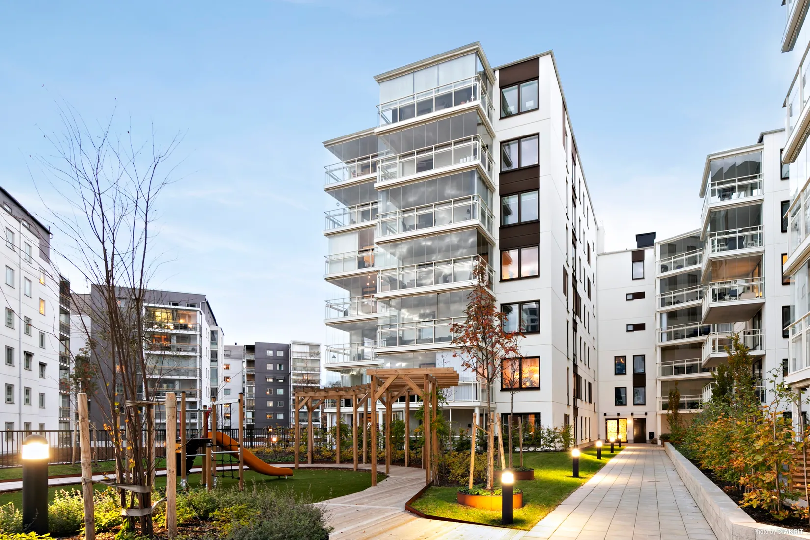 Bostadsrätt, Kyrkogårdsgatan 19, Centrum/Druvefors, Borås