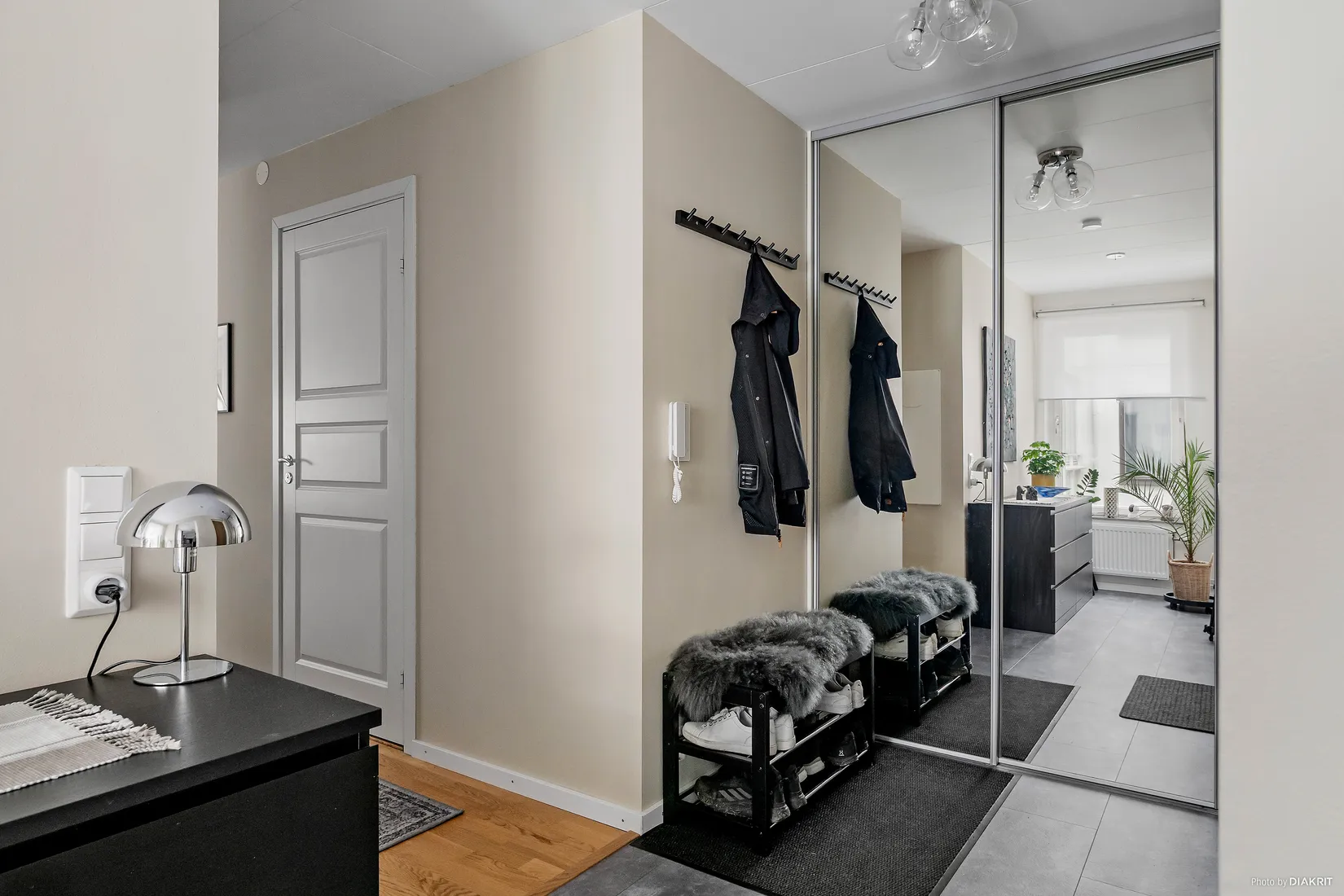 Bostadsrätt, Kyrkogårdsgatan 19, Centrum/Druvefors, Borås