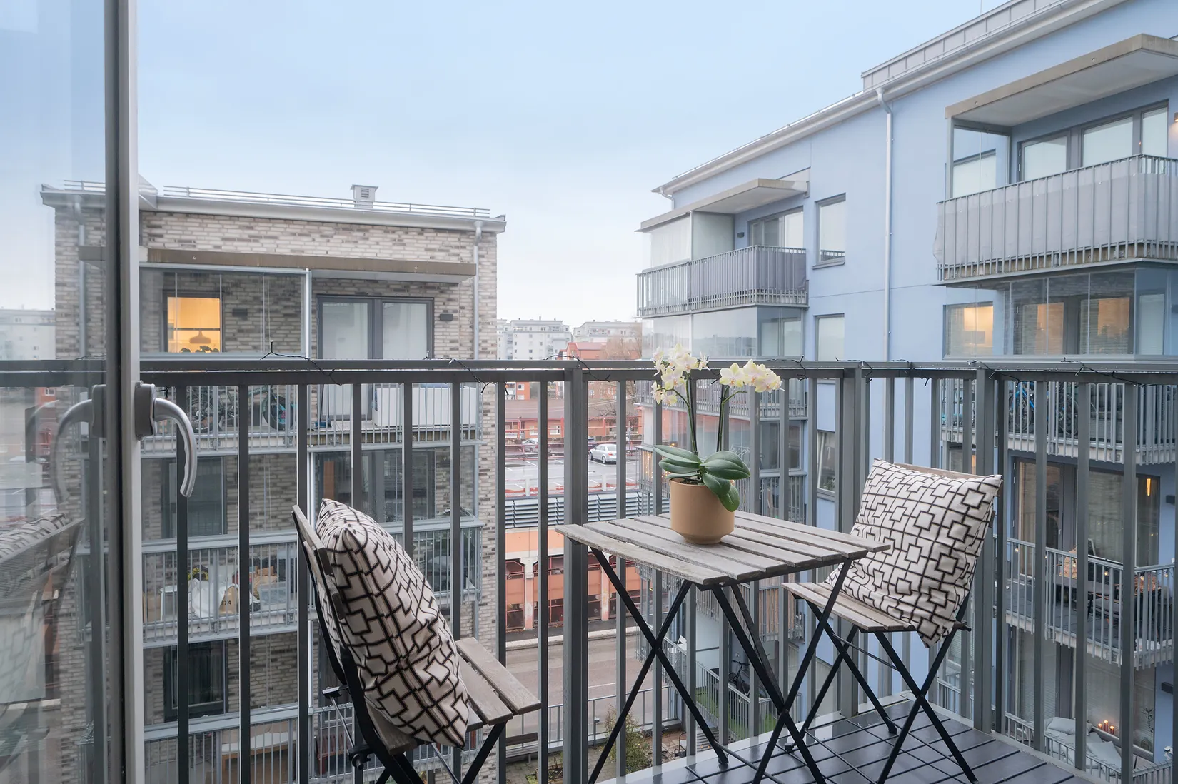 Bostadsrätt, Älvsjö stationsgata 2A, Älvsjö - Centralt, Stockholm
