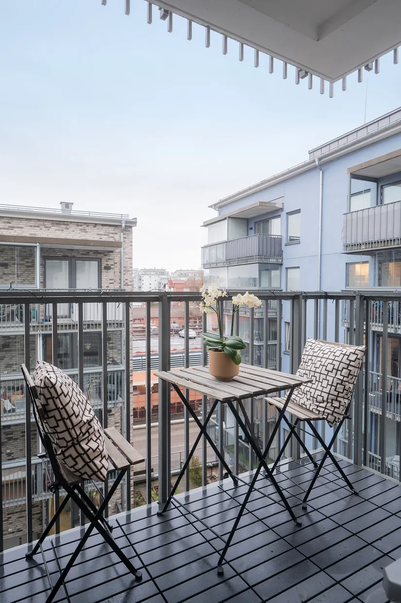 Bostadsrätt, Älvsjö stationsgata 2A, Älvsjö - Centralt, Stockholm