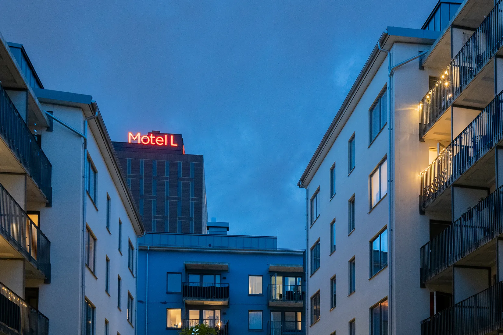 Bostadsrätt, Älvsjö stationsgata 2A, Älvsjö - Centralt, Stockholm