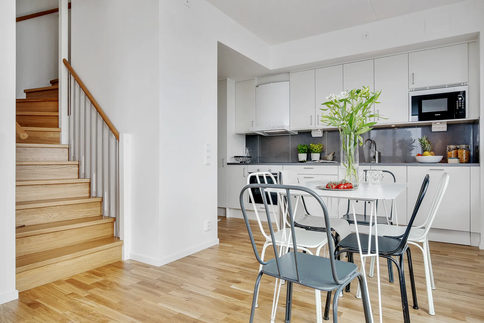 Bostadsrätt, Lagmansbacken 5, 8tr., Alby - Norsborg, Botkyrka