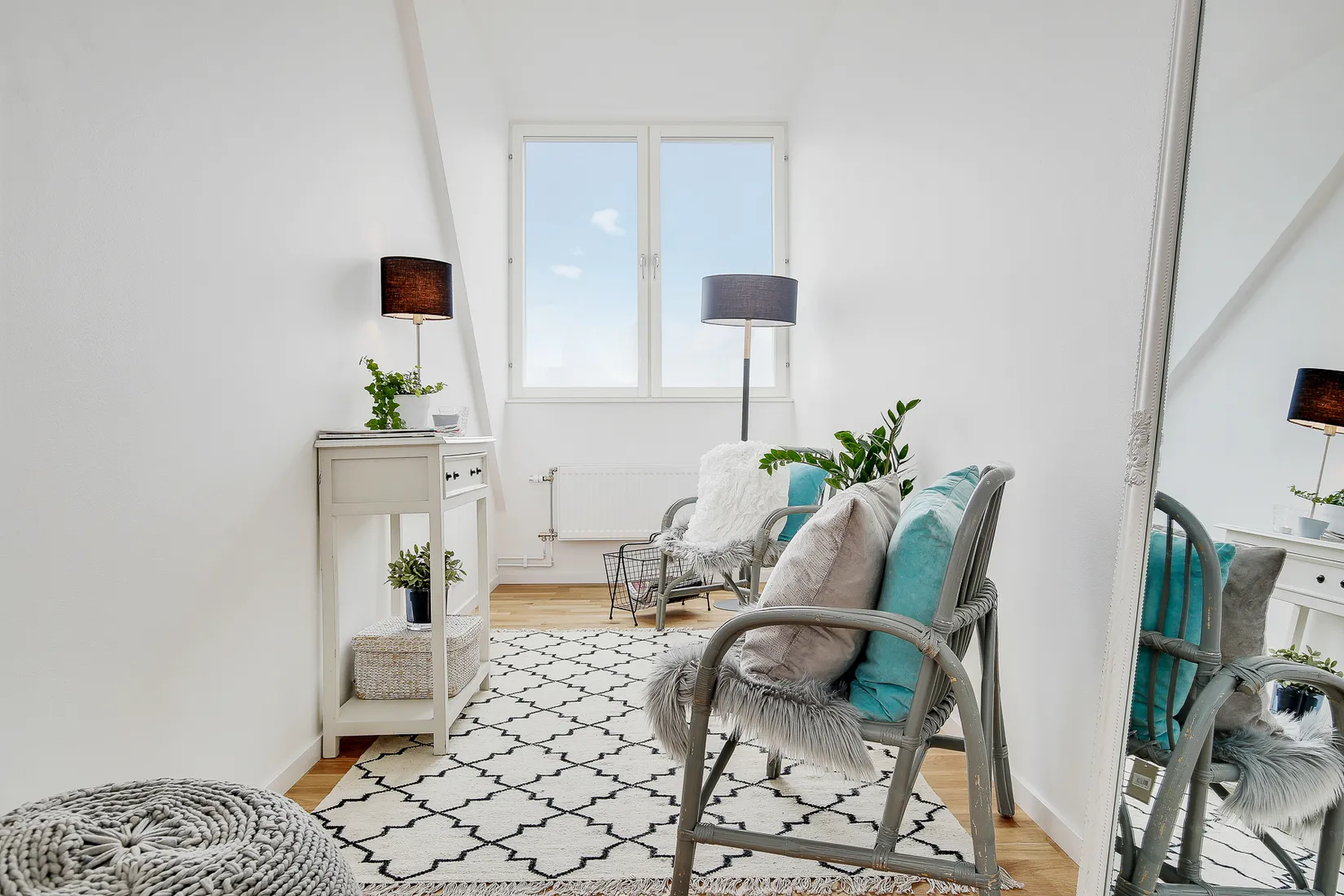 Bostadsrätt, Lagmansbacken 5, 8tr., Alby - Norsborg, Botkyrka
