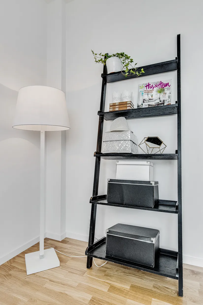 Bostadsrätt, Lagmansbacken 5, 8tr., Alby - Norsborg, Botkyrka