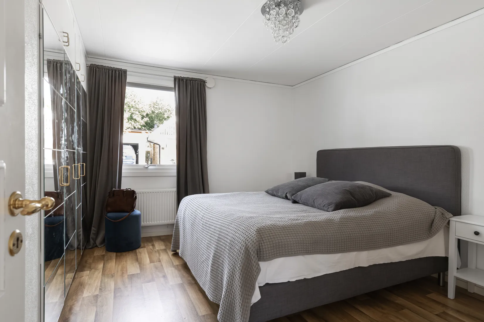 Villa, Psilanderhielms väg 3, Verkö, Karlskrona