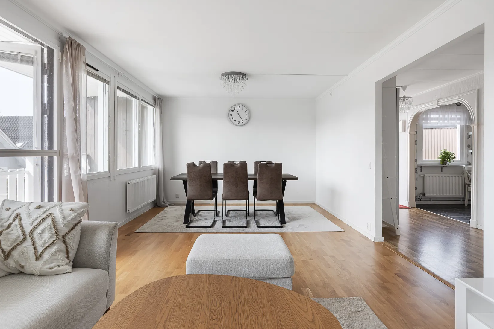 Villa, Psilanderhielms väg 3, Verkö, Karlskrona