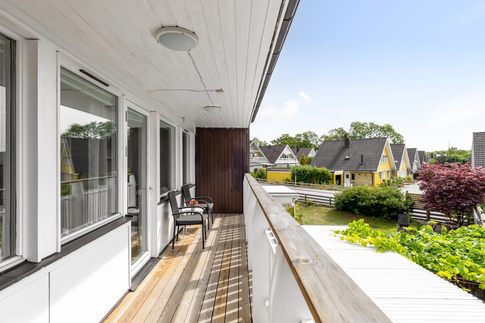 Villa, Psilanderhielms väg 3, Verkö, Karlskrona