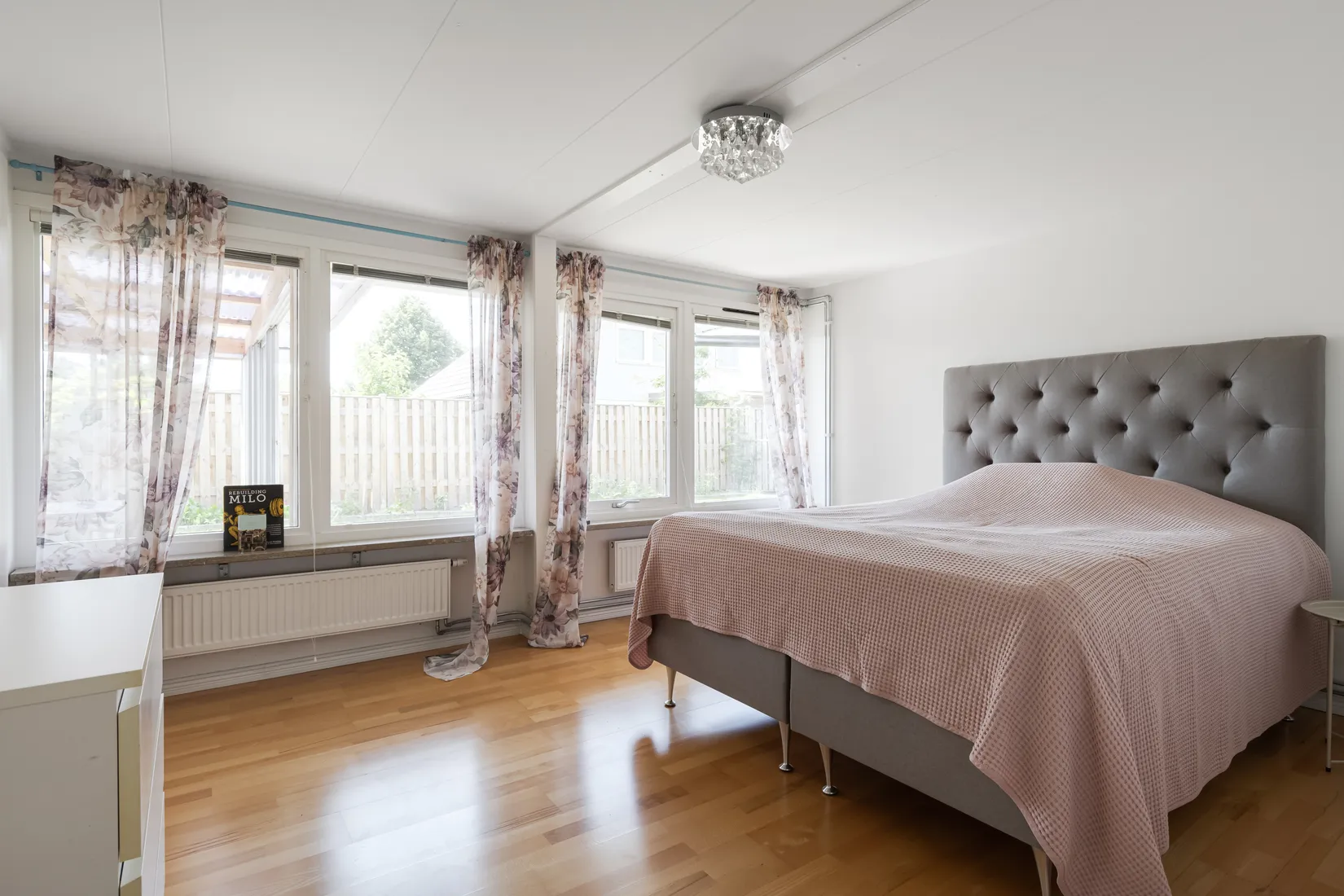 Villa, Psilanderhielms väg 3, Verkö, Karlskrona