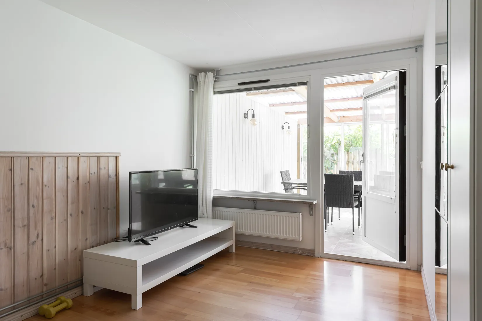 Villa, Psilanderhielms väg 3, Verkö, Karlskrona
