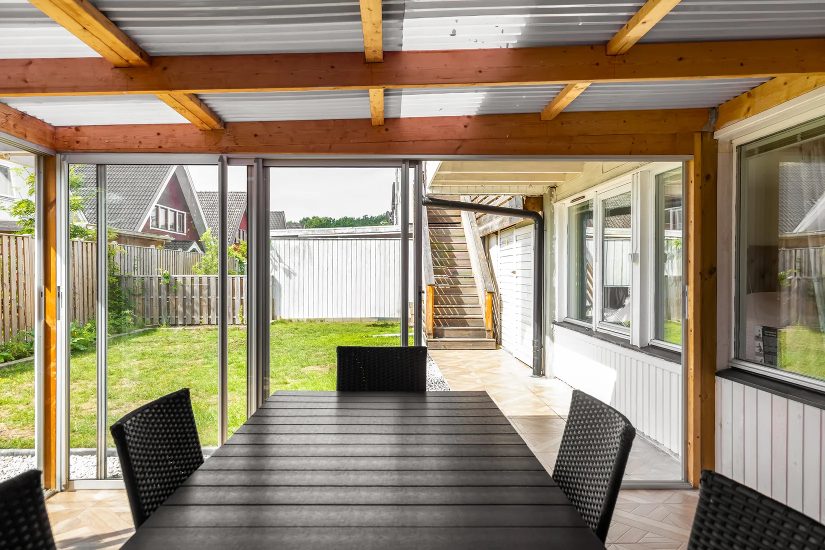 Villa, Psilanderhielms väg 3, Verkö, Karlskrona