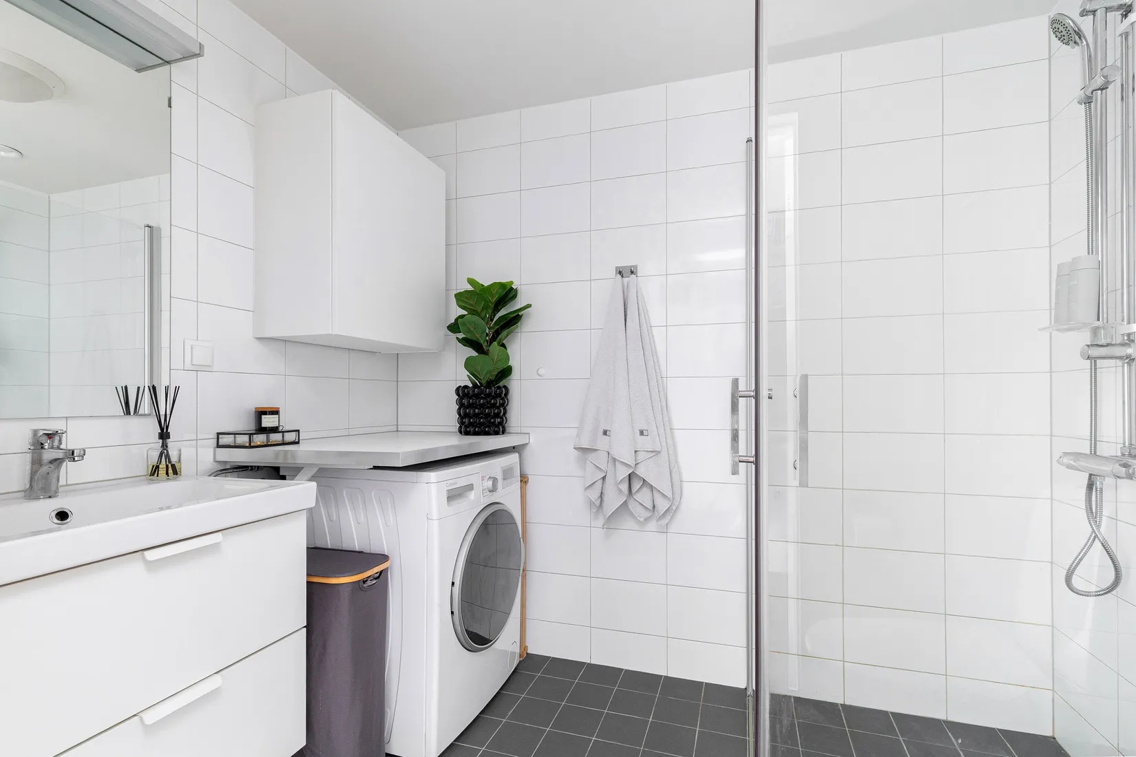 Bostadsrätt, Edla Sofias gata 14, Porslinskvarteret, Värmdö