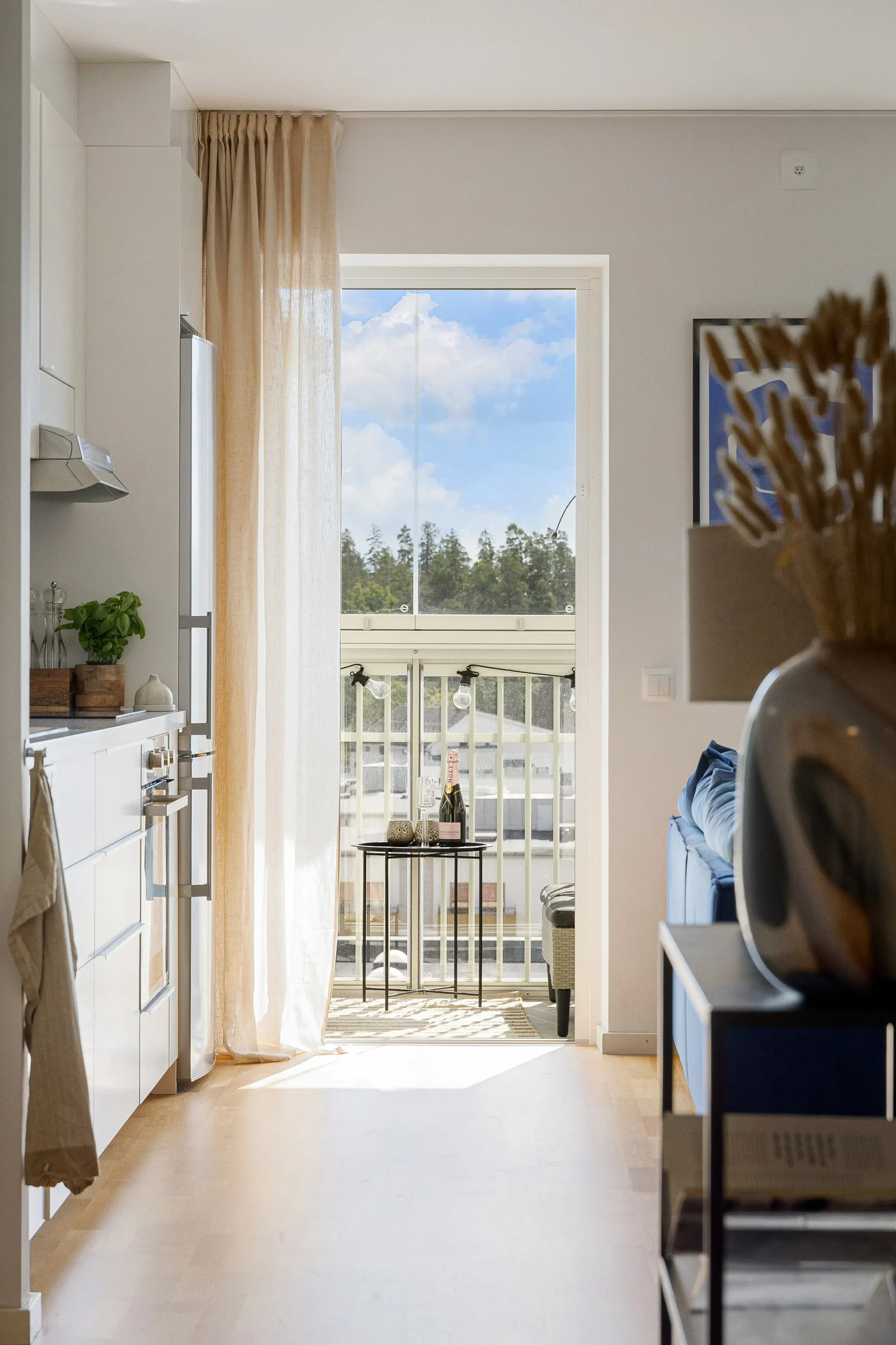 Bostadsrätt, Edla Sofias gata 14, Porslinskvarteret, Värmdö