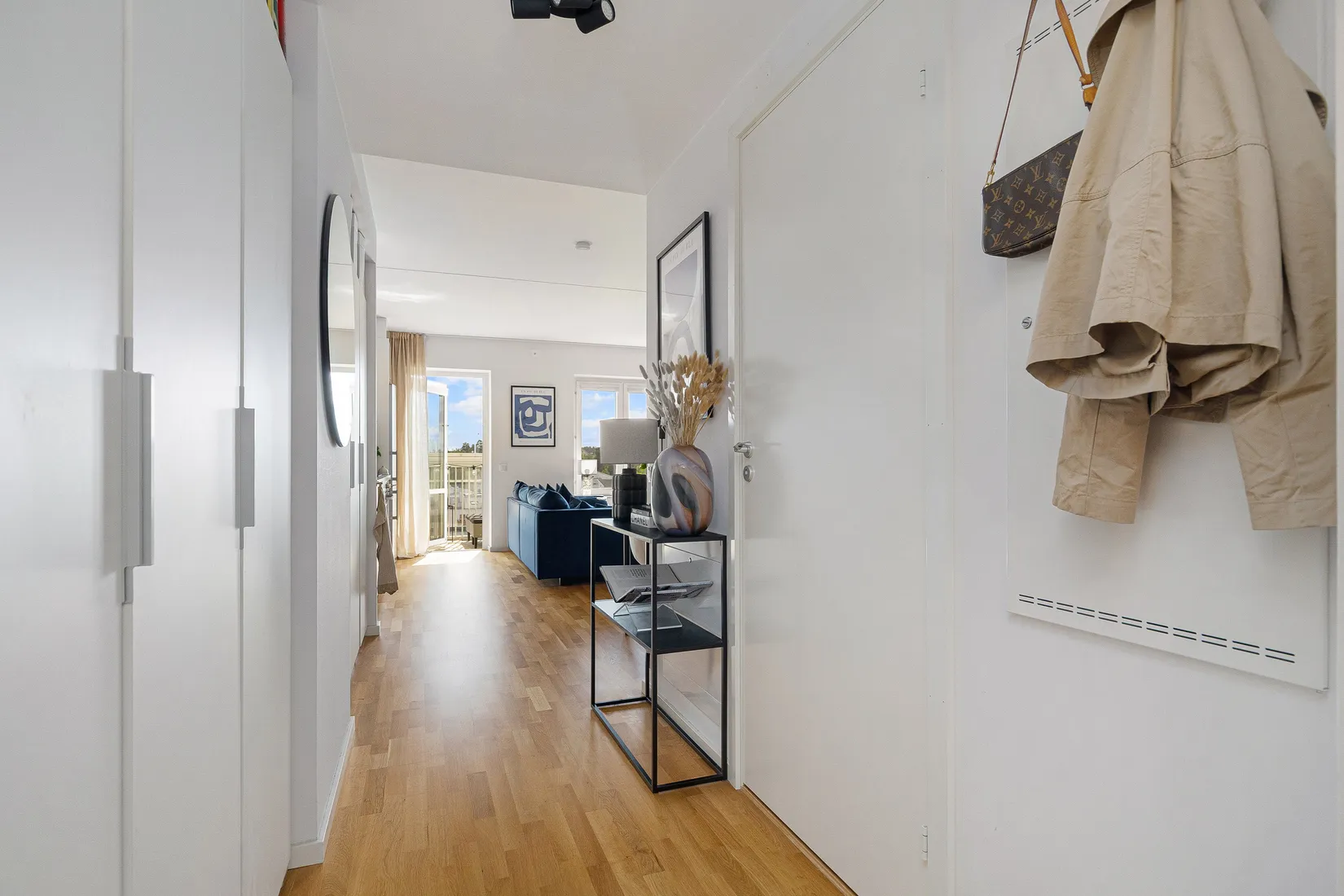 Bostadsrätt, Edla Sofias gata 14, Porslinskvarteret, Värmdö