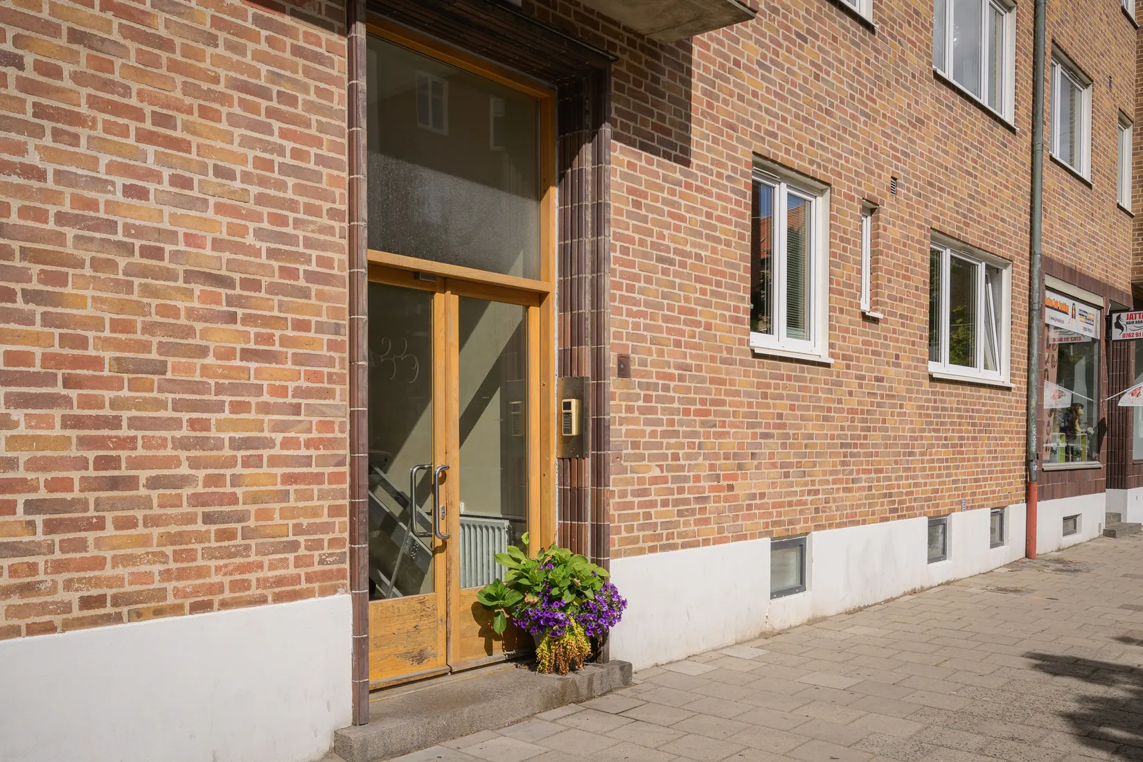 Bostadsrätt, Östervärnsgatan 10A, Östervärn, Malmö