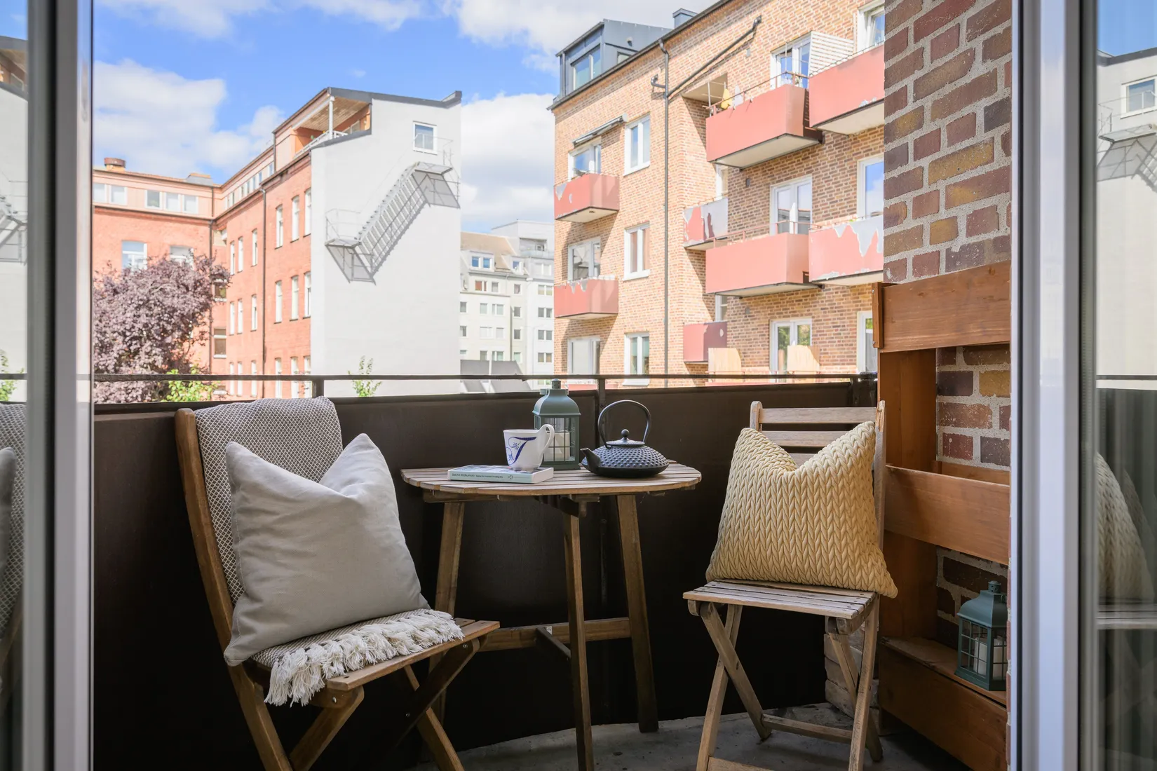 Bostadsrätt, Östervärnsgatan 10A, Östervärn, Malmö