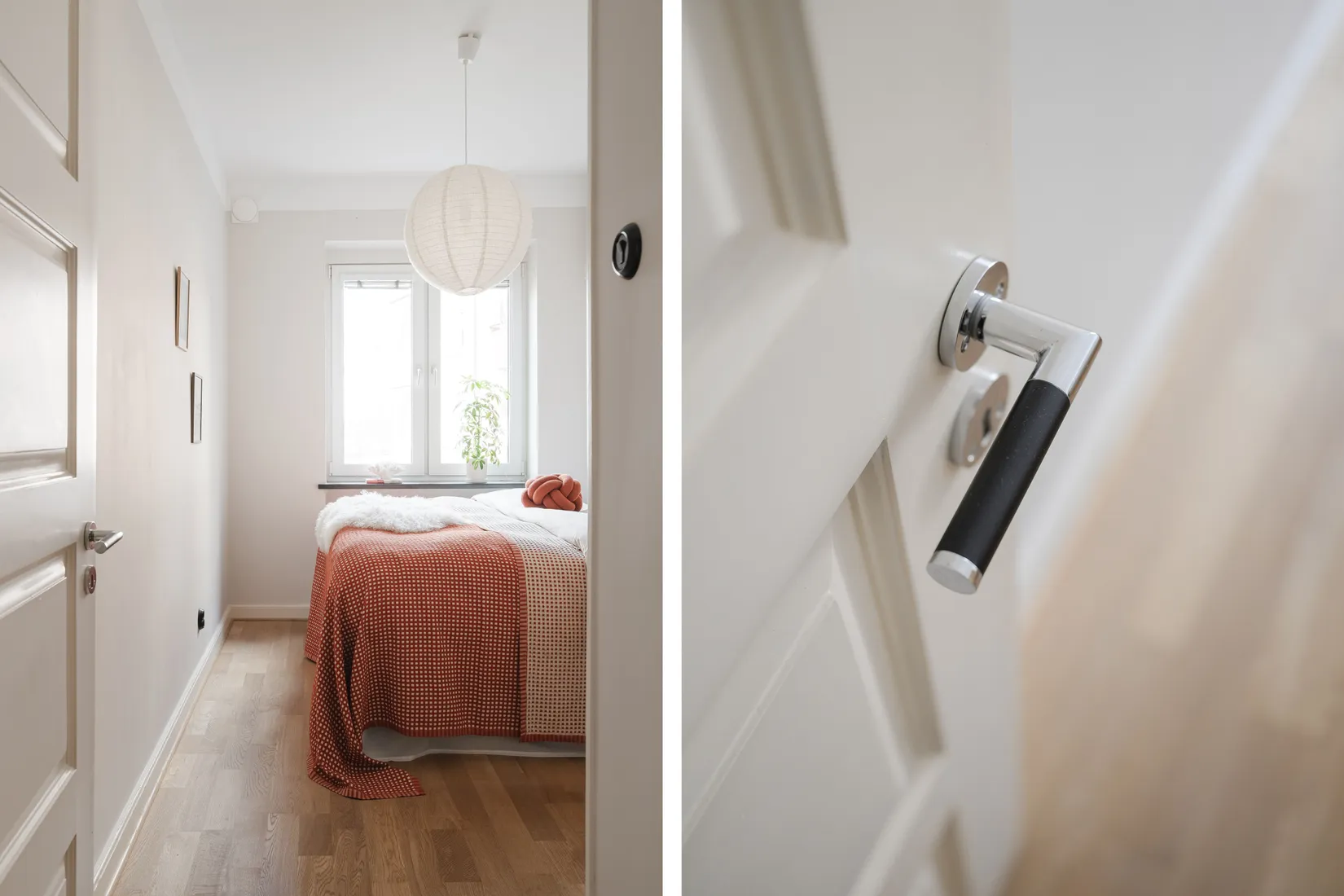 Bostadsrätt, Östervärnsgatan 10A, Östervärn, Malmö