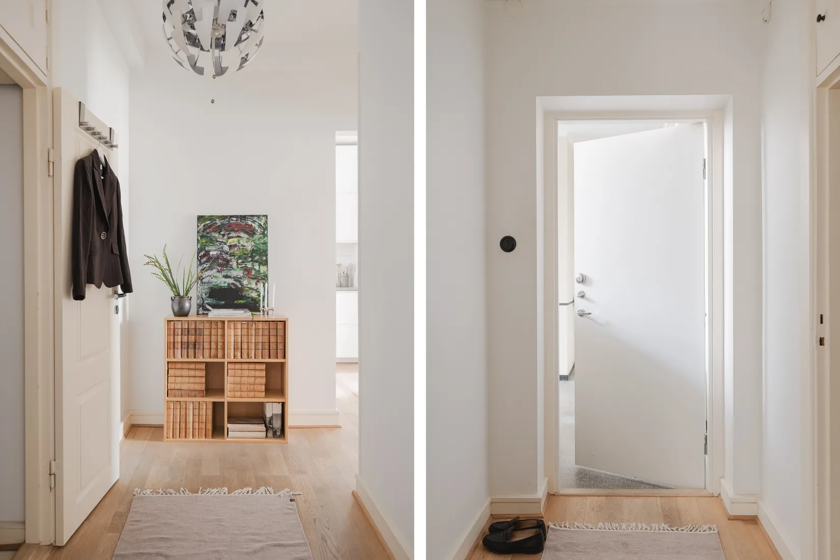 Bostadsrätt, Östervärnsgatan 10A, Östervärn, Malmö