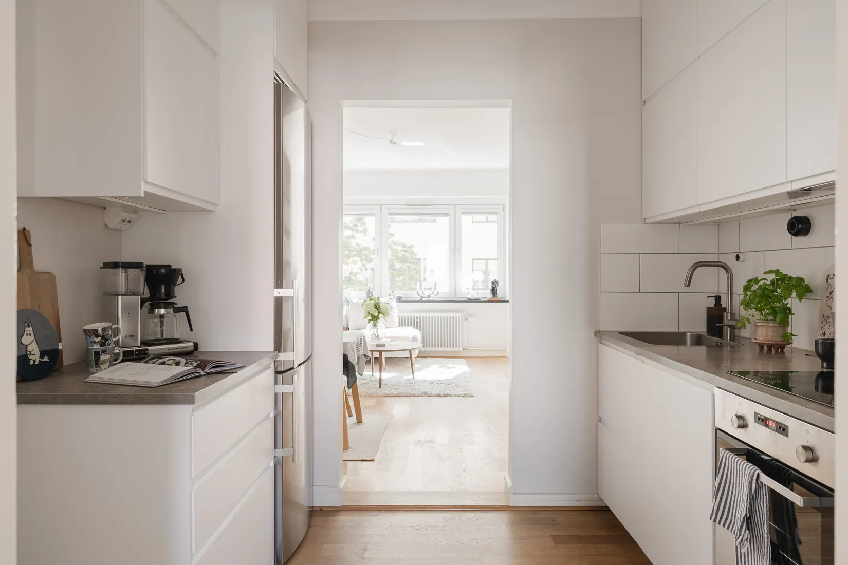 Bostadsrätt, Östervärnsgatan 10A, Östervärn, Malmö