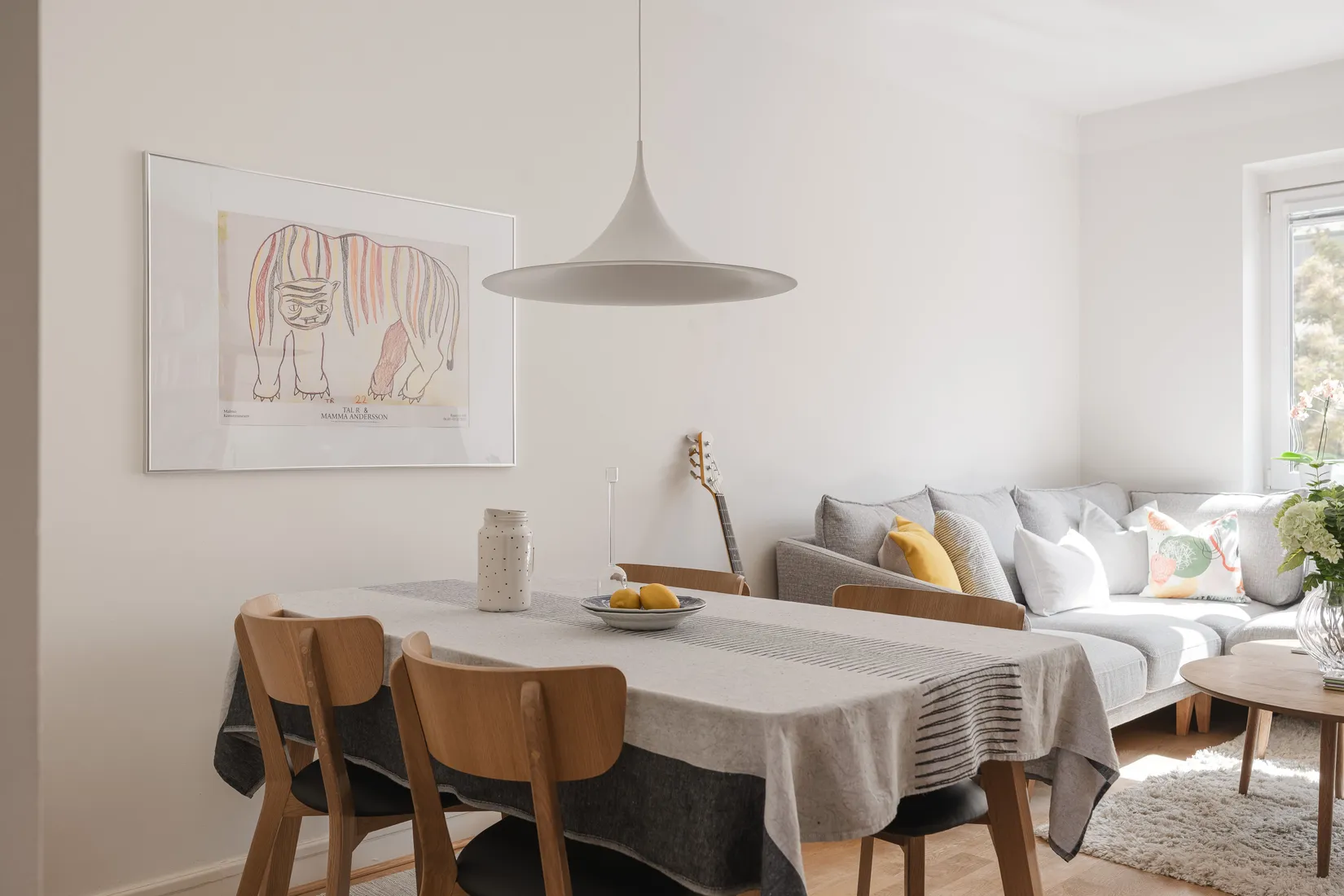 Bostadsrätt, Östervärnsgatan 10A, Östervärn, Malmö