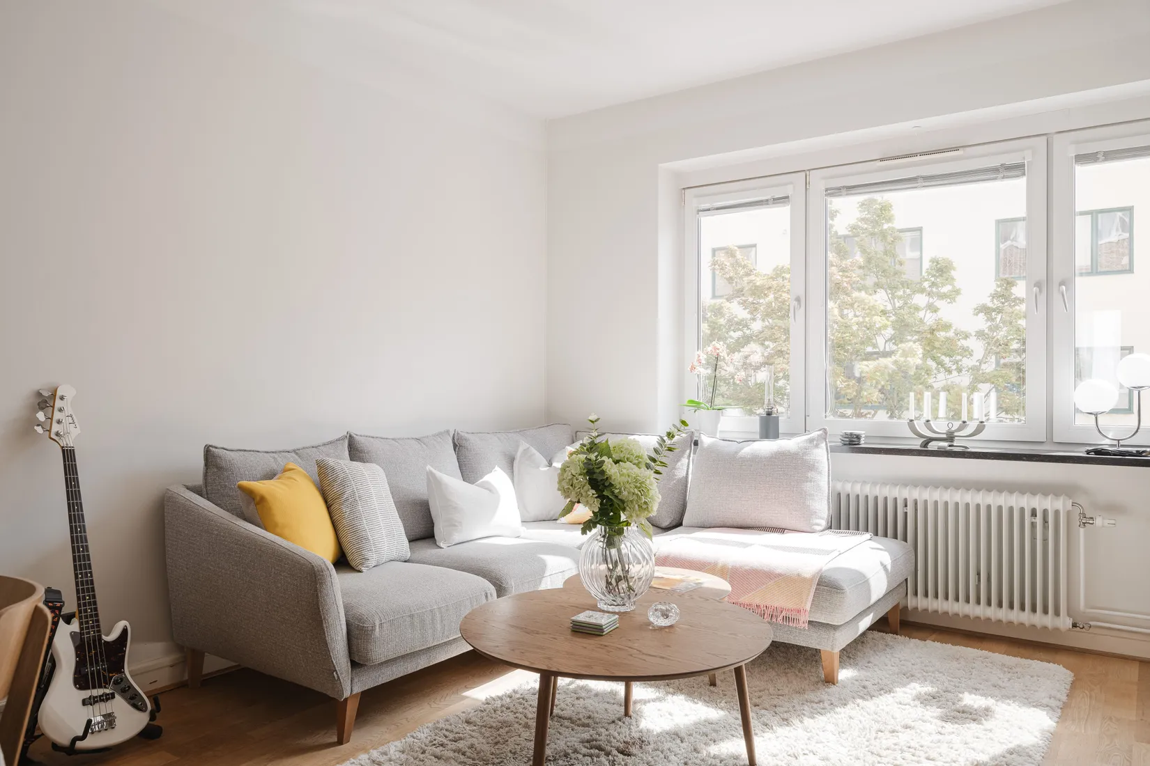 Bostadsrätt, Östervärnsgatan 10A, Östervärn, Malmö