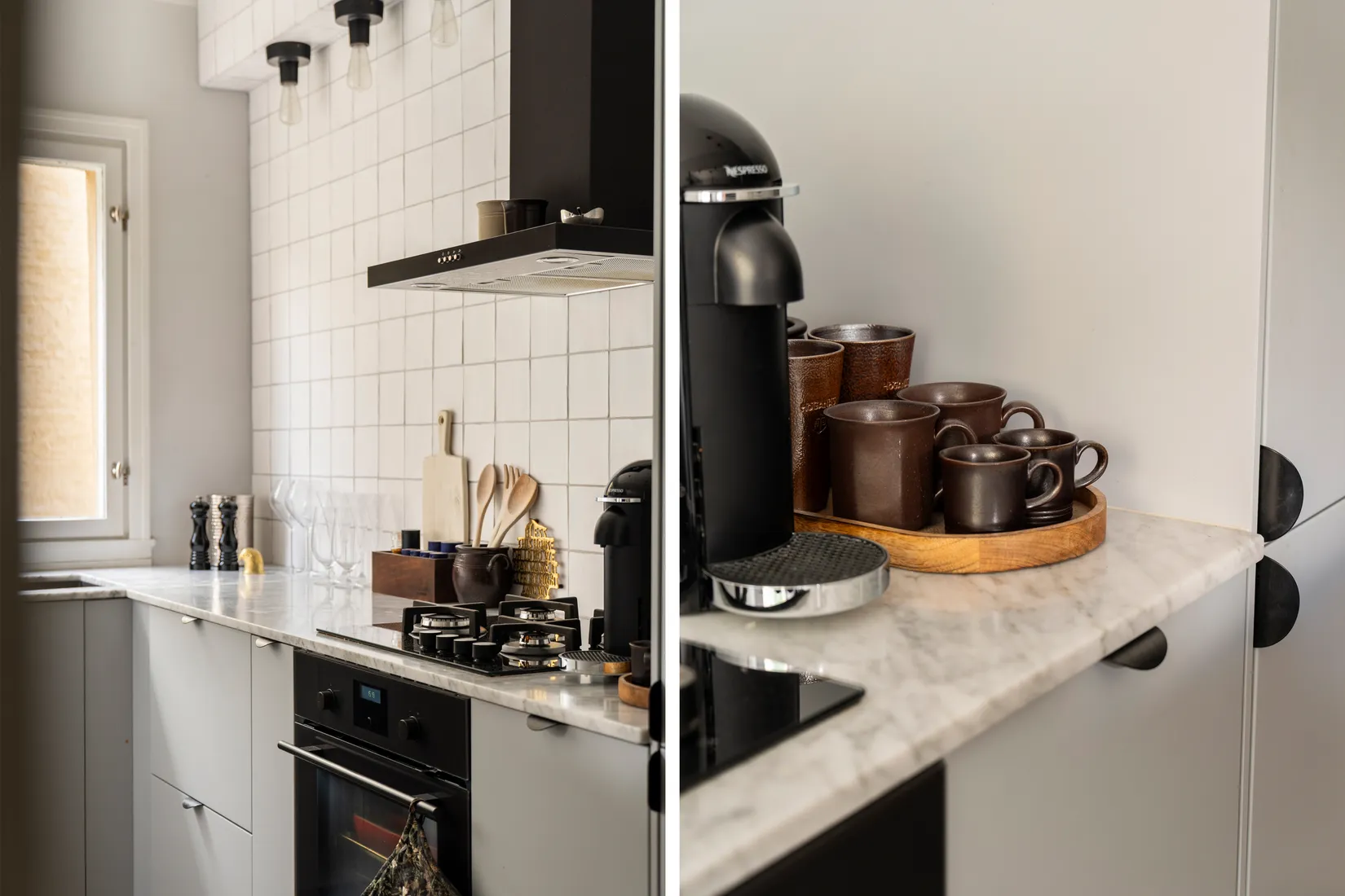 Bostadsrätt, Bondegatan 46, Södermalm - SoFo, Stockholm