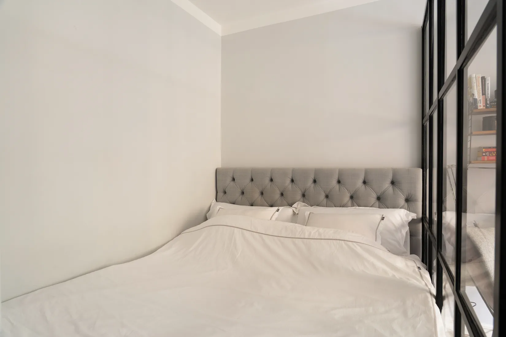 Bostadsrätt, Bondegatan 46, Södermalm - SoFo, Stockholm