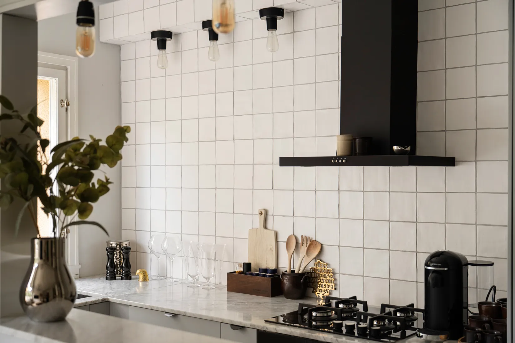Bostadsrätt, Bondegatan 46, Södermalm - SoFo, Stockholm