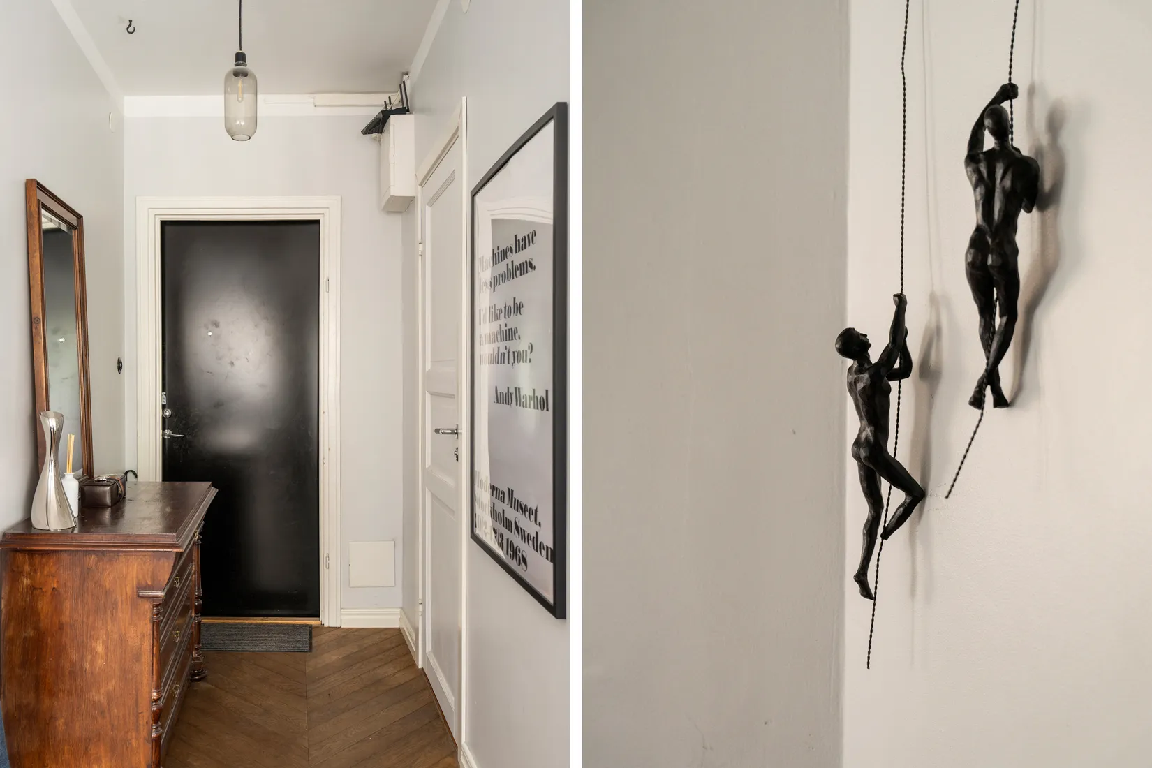 Bostadsrätt, Bondegatan 46, Södermalm - SoFo, Stockholm