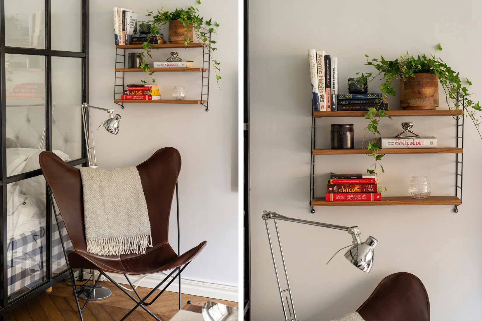 Bostadsrätt, Bondegatan 46, Södermalm - SoFo, Stockholm