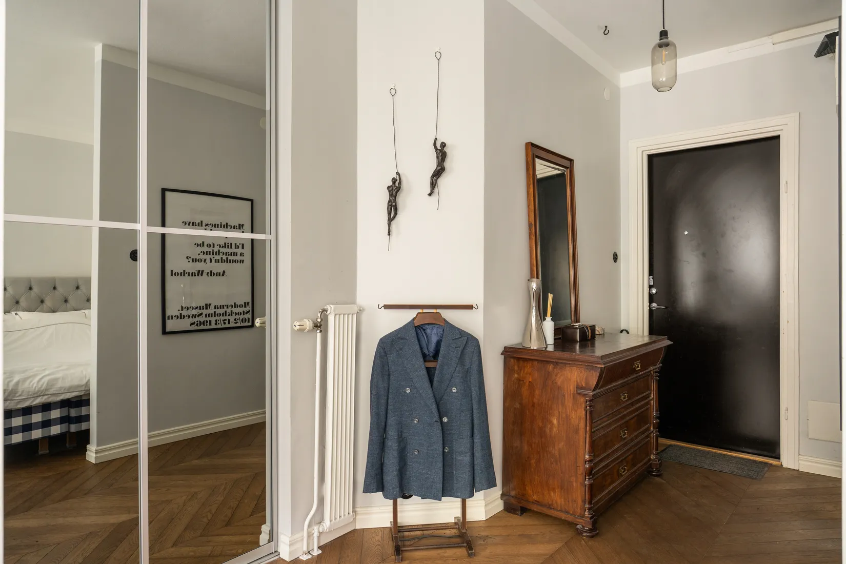 Bostadsrätt, Bondegatan 46, Södermalm - SoFo, Stockholm