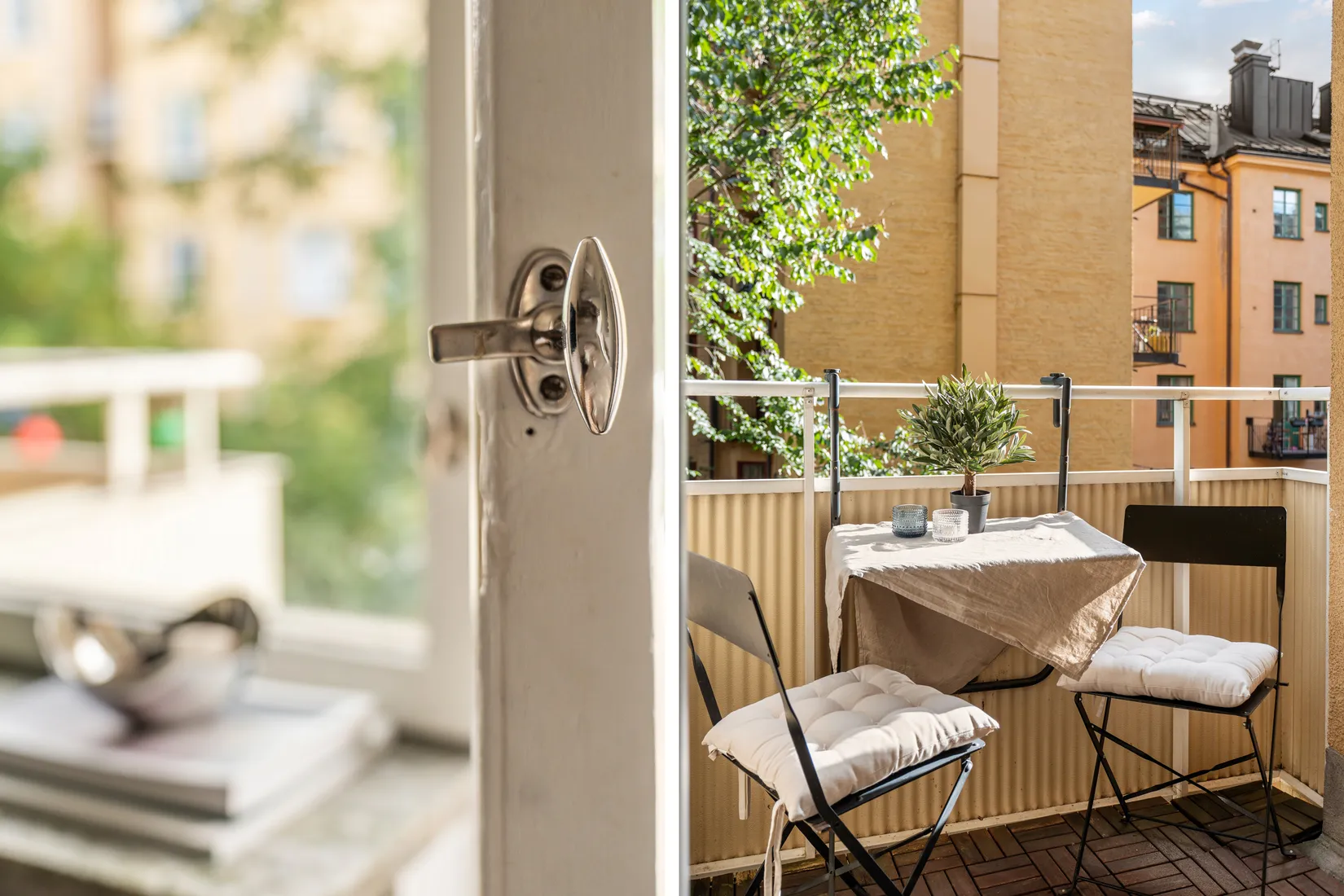 Bostadsrätt, Bondegatan 46, Södermalm - SoFo, Stockholm