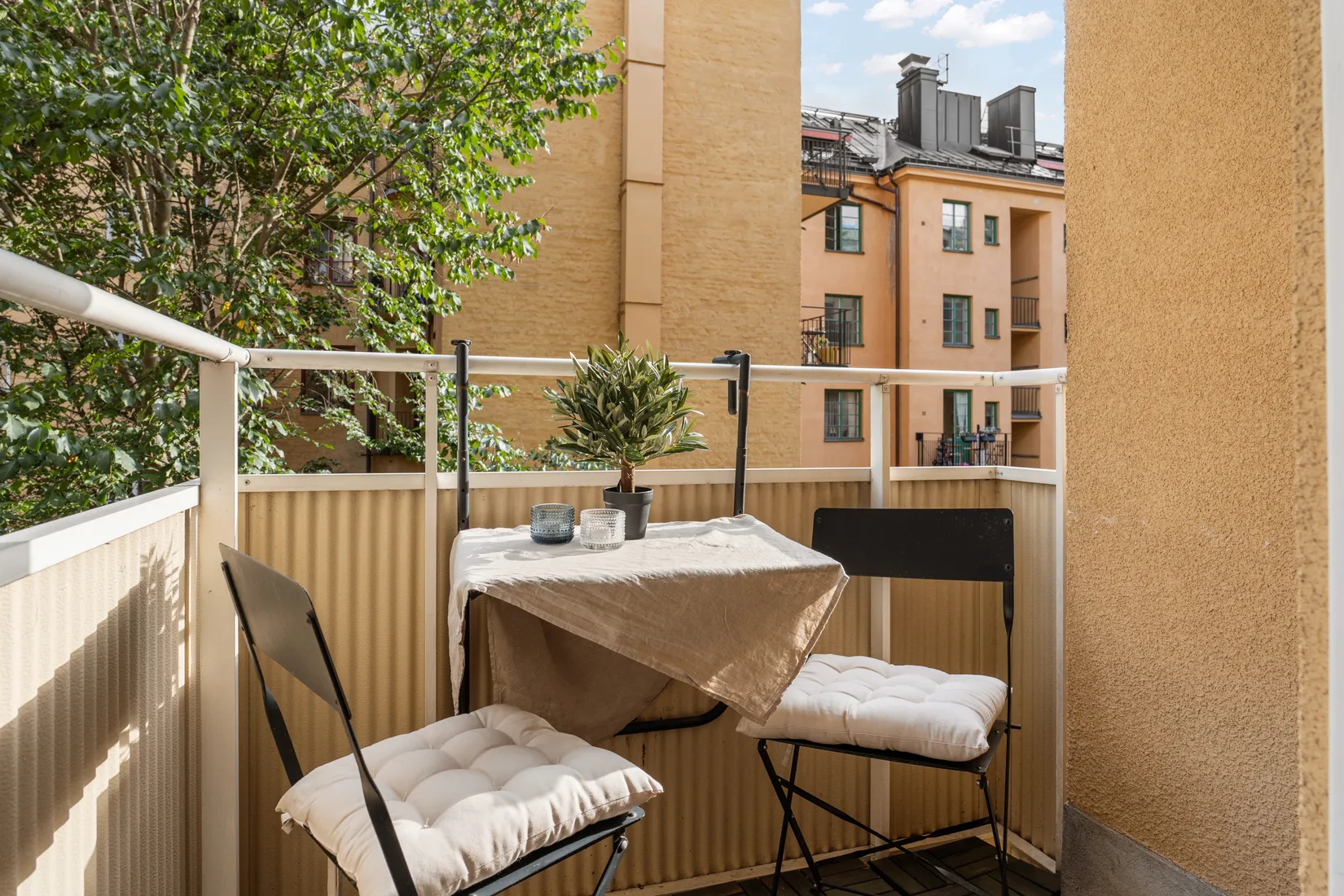 Bostadsrätt, Bondegatan 46, Södermalm - SoFo, Stockholm