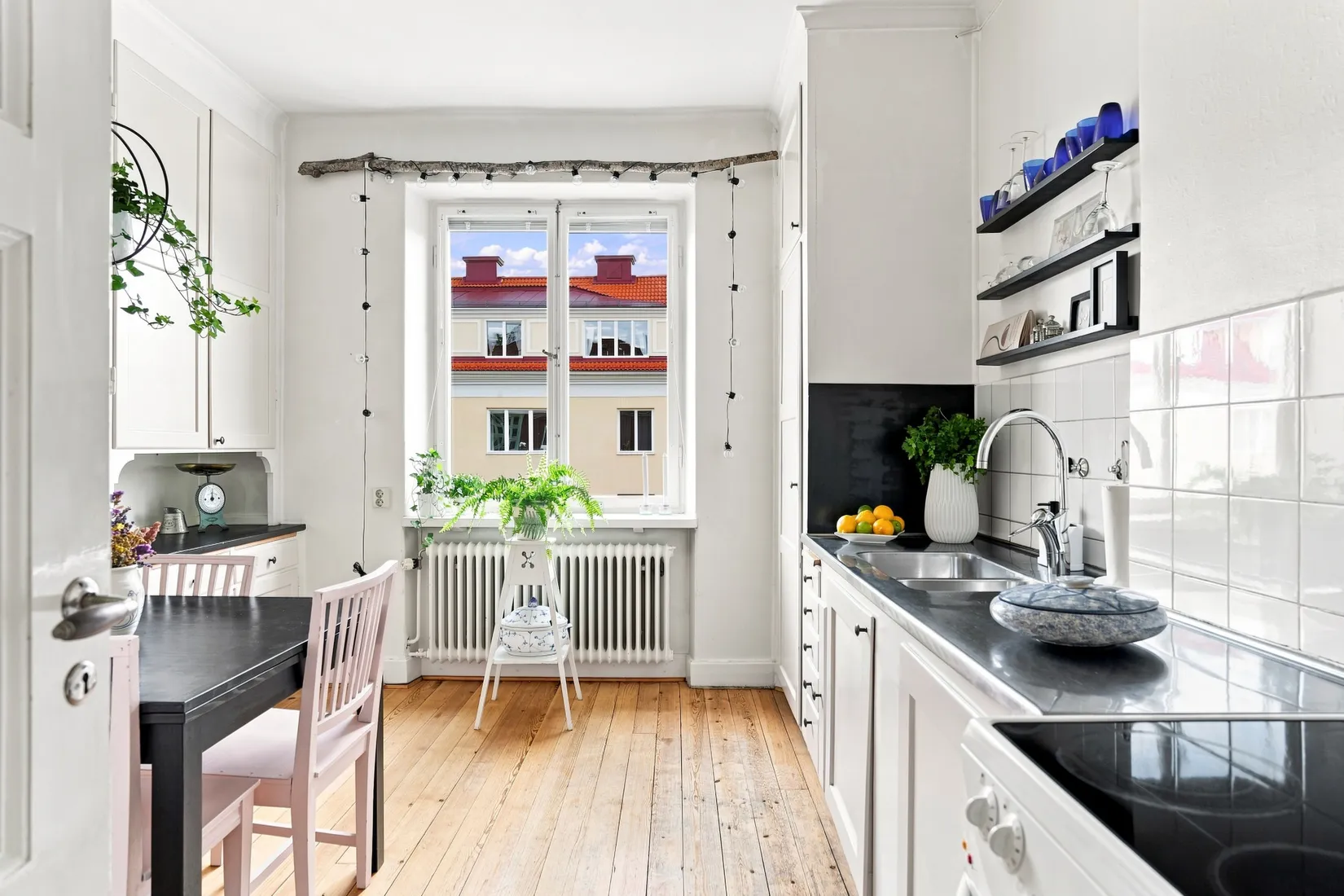 Bostadsrätt, Salagatan 7B, Höganäs, Uppsala
