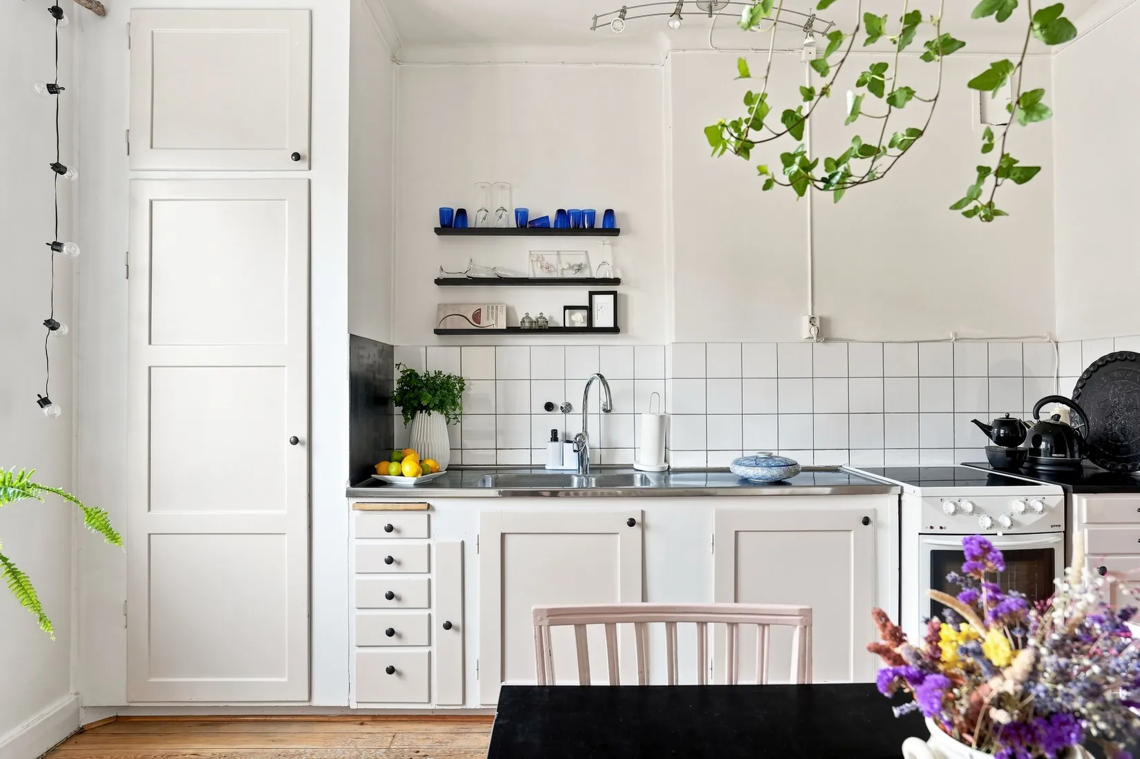 Bostadsrätt, Salagatan 7B, Höganäs, Uppsala