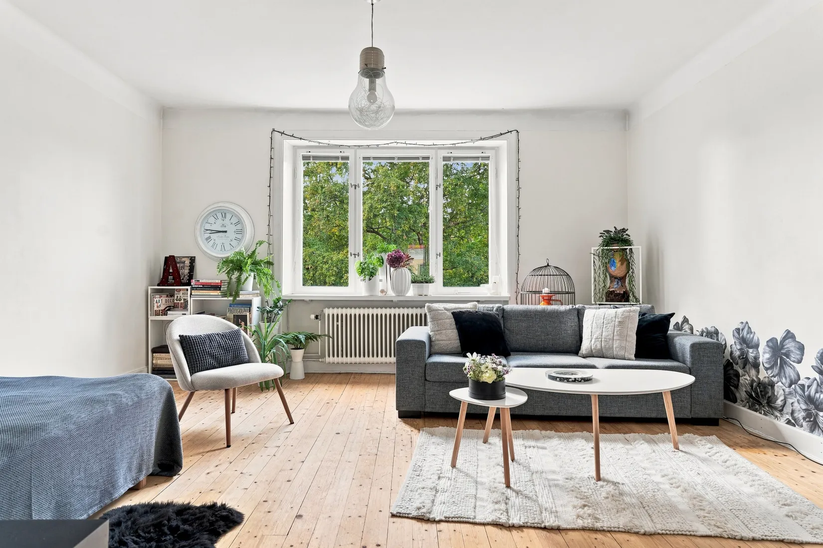 Bostadsrätt, Salagatan 7B, Höganäs, Uppsala