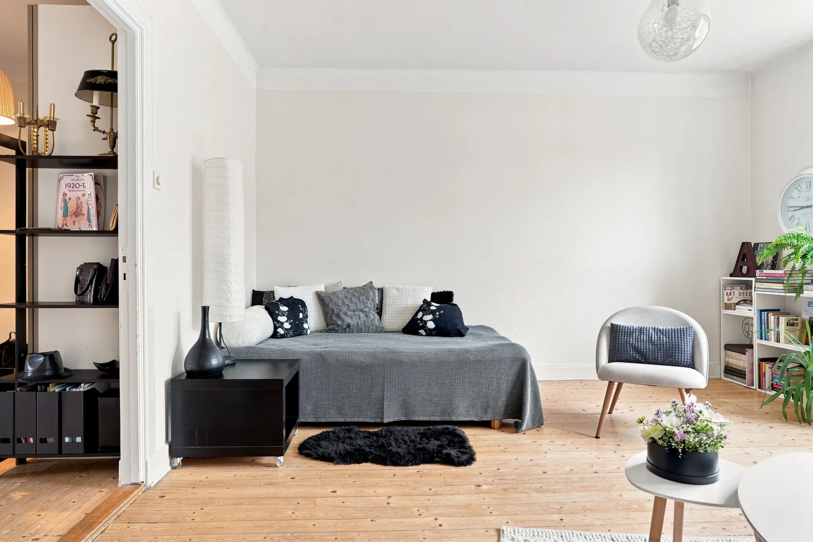 Bostadsrätt, Salagatan 7B, Höganäs, Uppsala