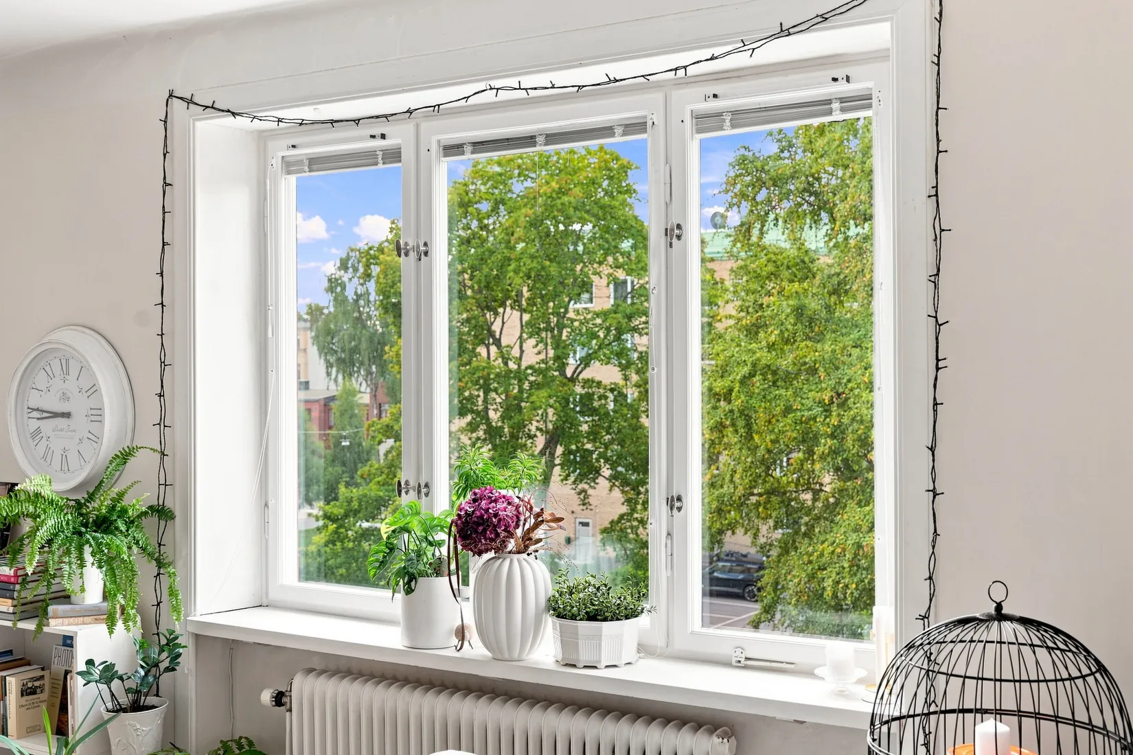Bostadsrätt, Salagatan 7B, Höganäs, Uppsala