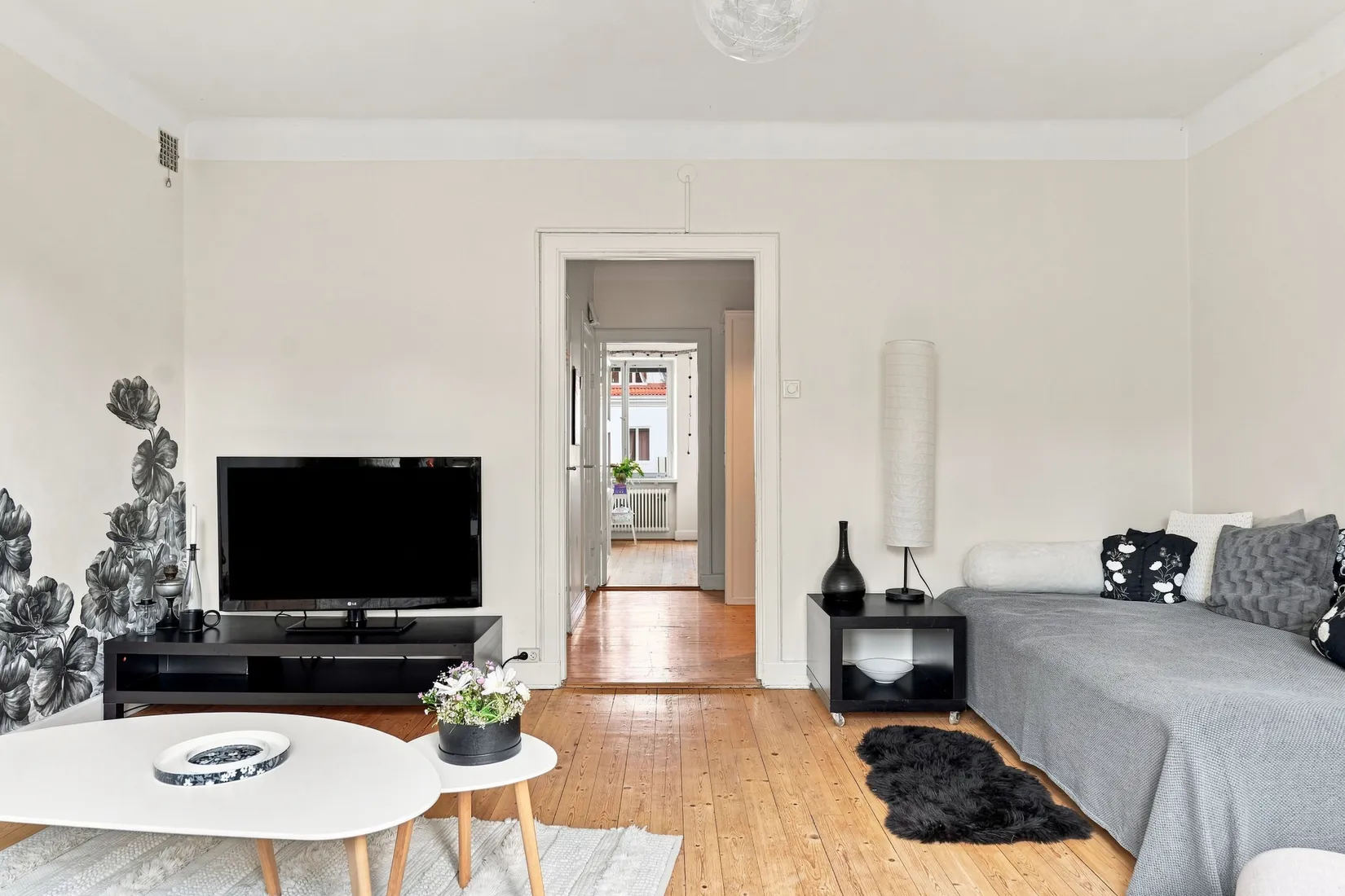 Bostadsrätt, Salagatan 7B, Höganäs, Uppsala
