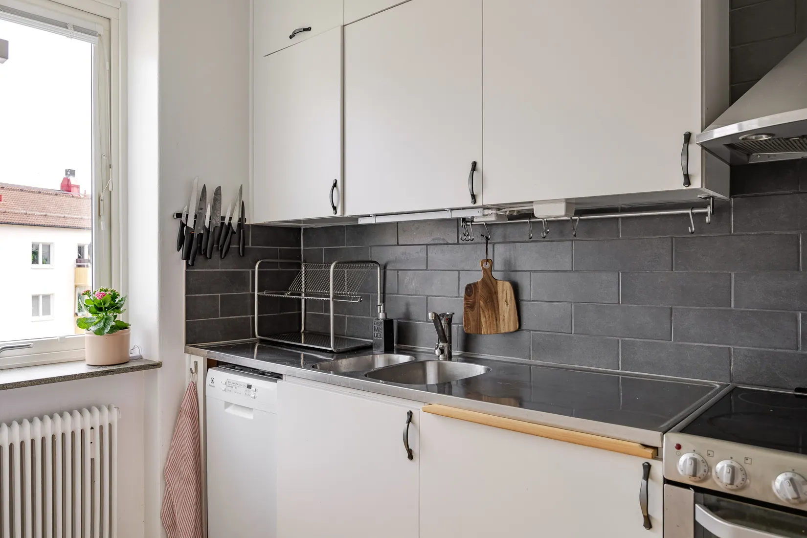 Bostadsrätt, Ståthållaregatan 32B, Södra området, Kalmar