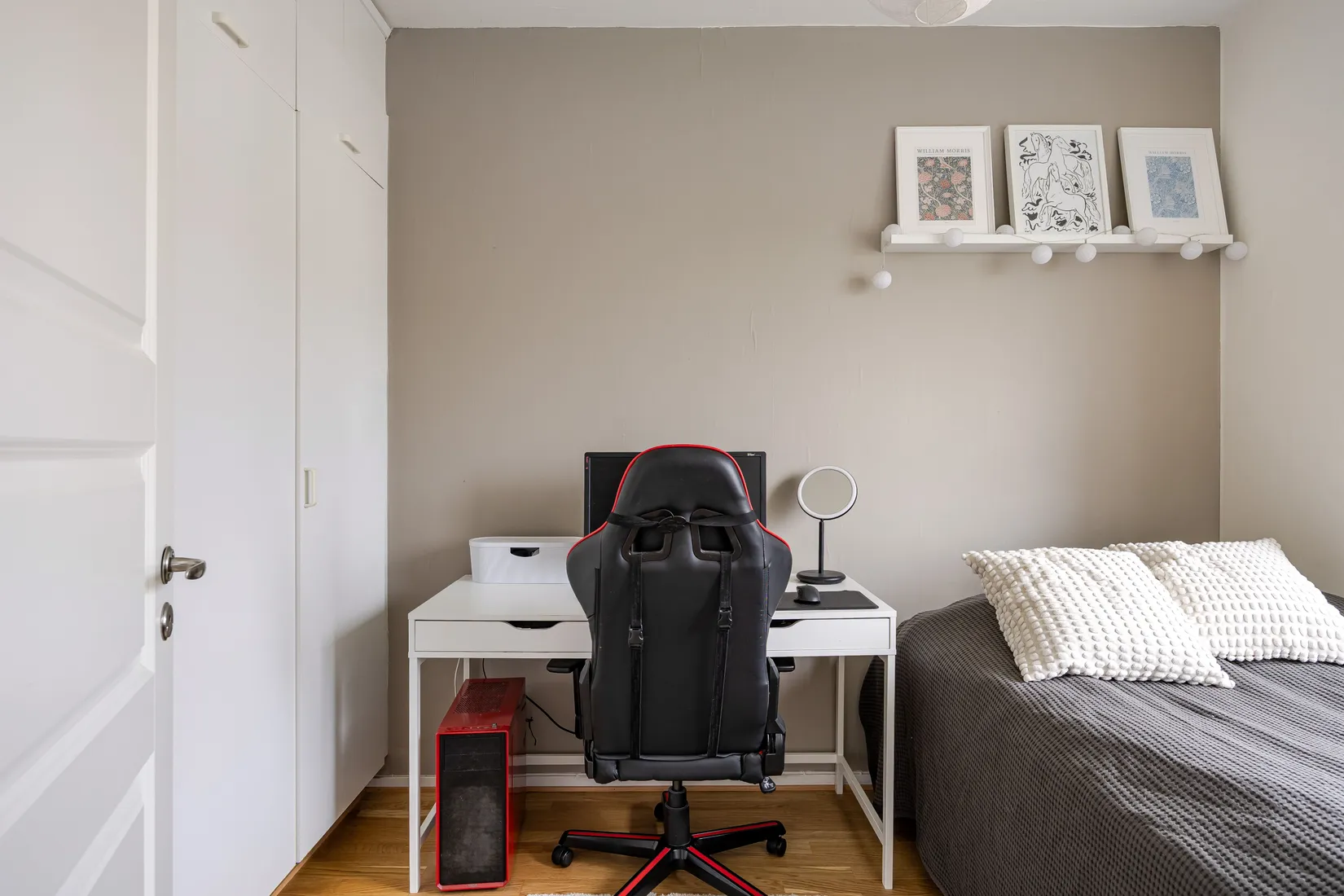 Bostadsrätt, Ståthållaregatan 32B, Södra området, Kalmar