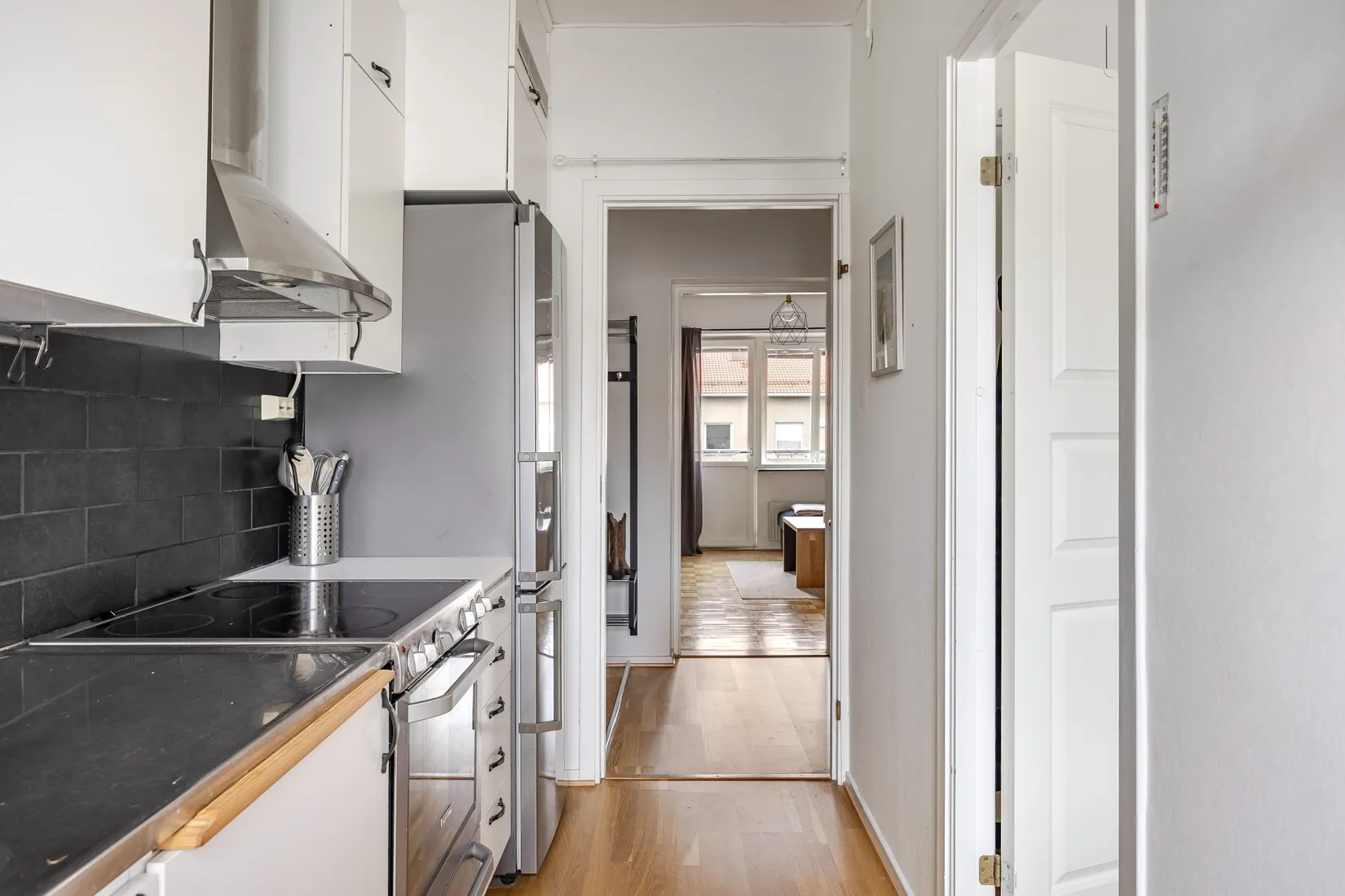 Bostadsrätt, Ståthållaregatan 32B, Södra området, Kalmar
