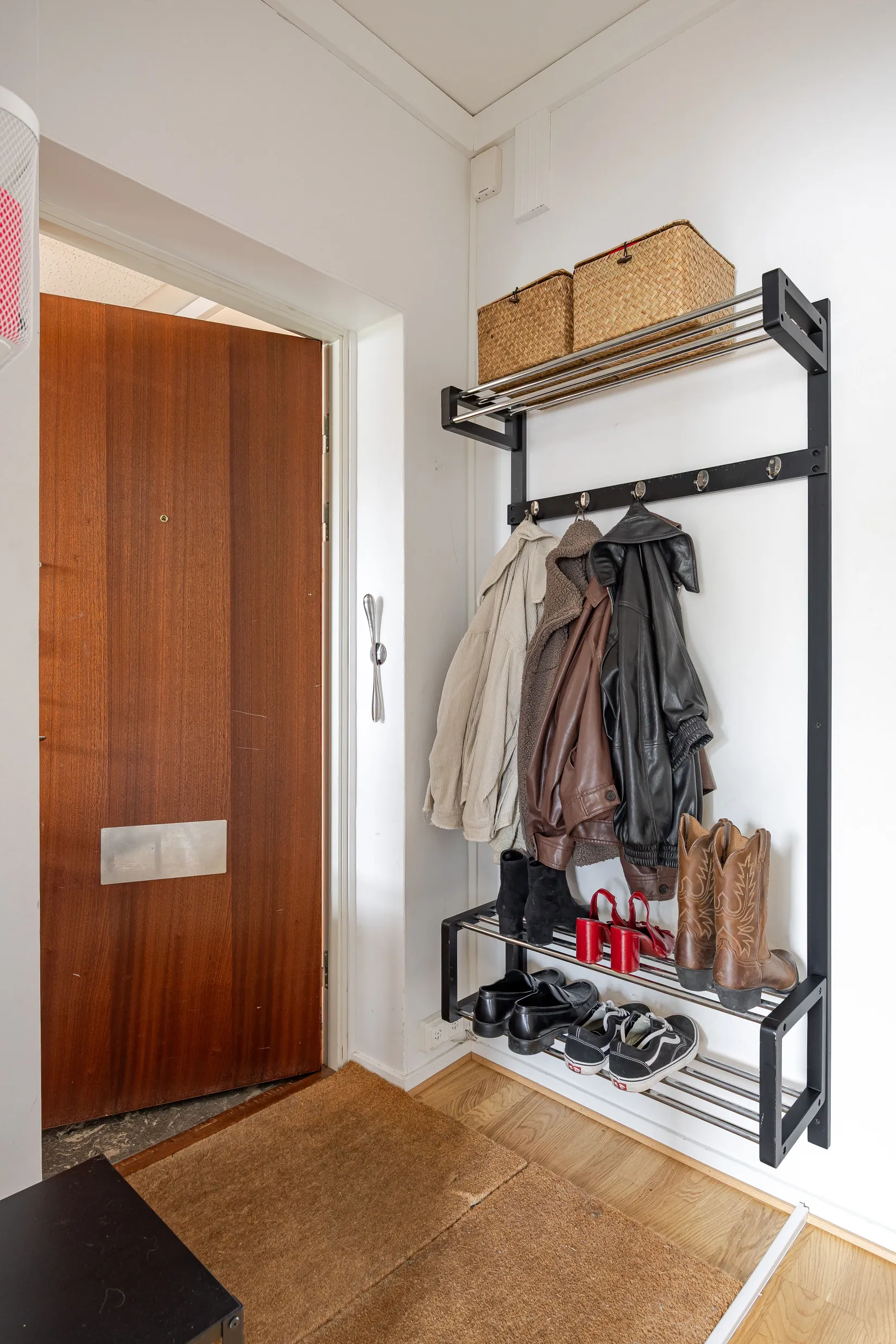 Bostadsrätt, Ståthållaregatan 32B, Södra området, Kalmar