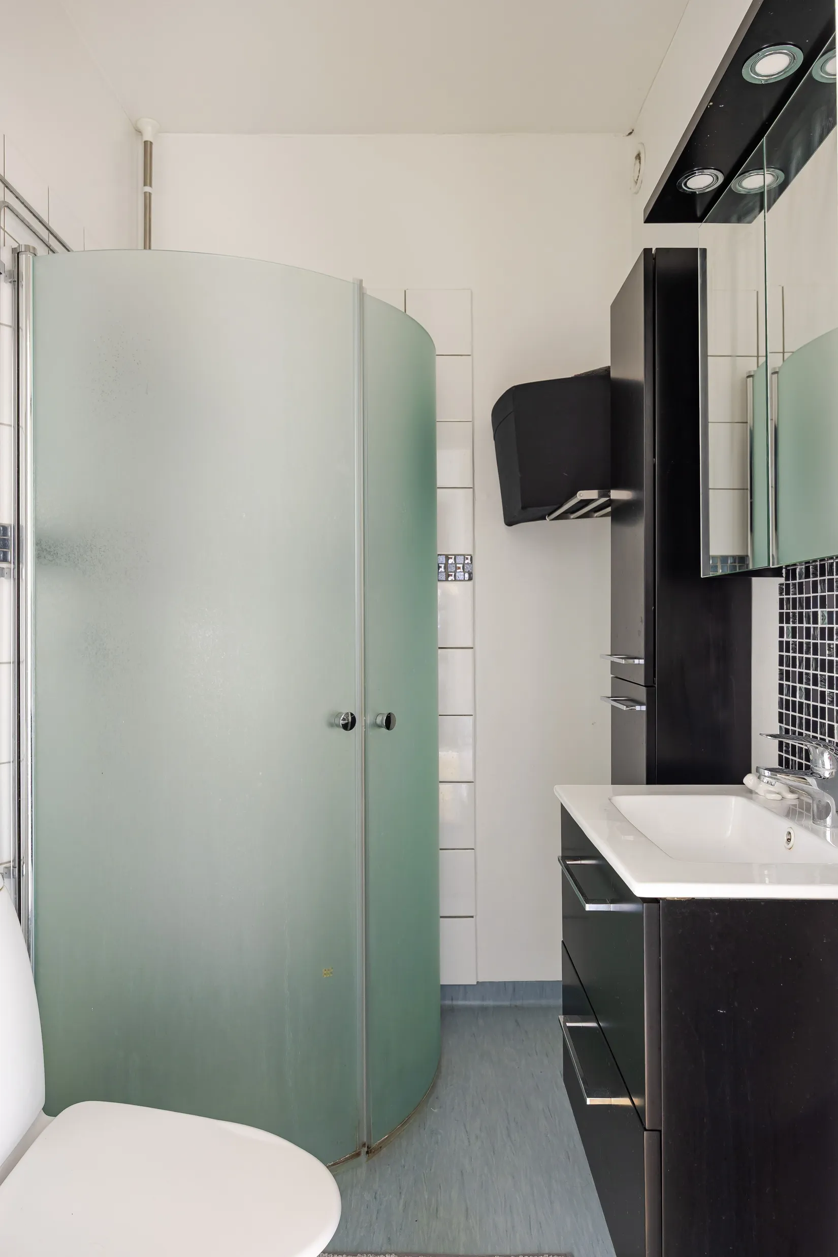 Bostadsrätt, Ståthållaregatan 32B, Södra området, Kalmar