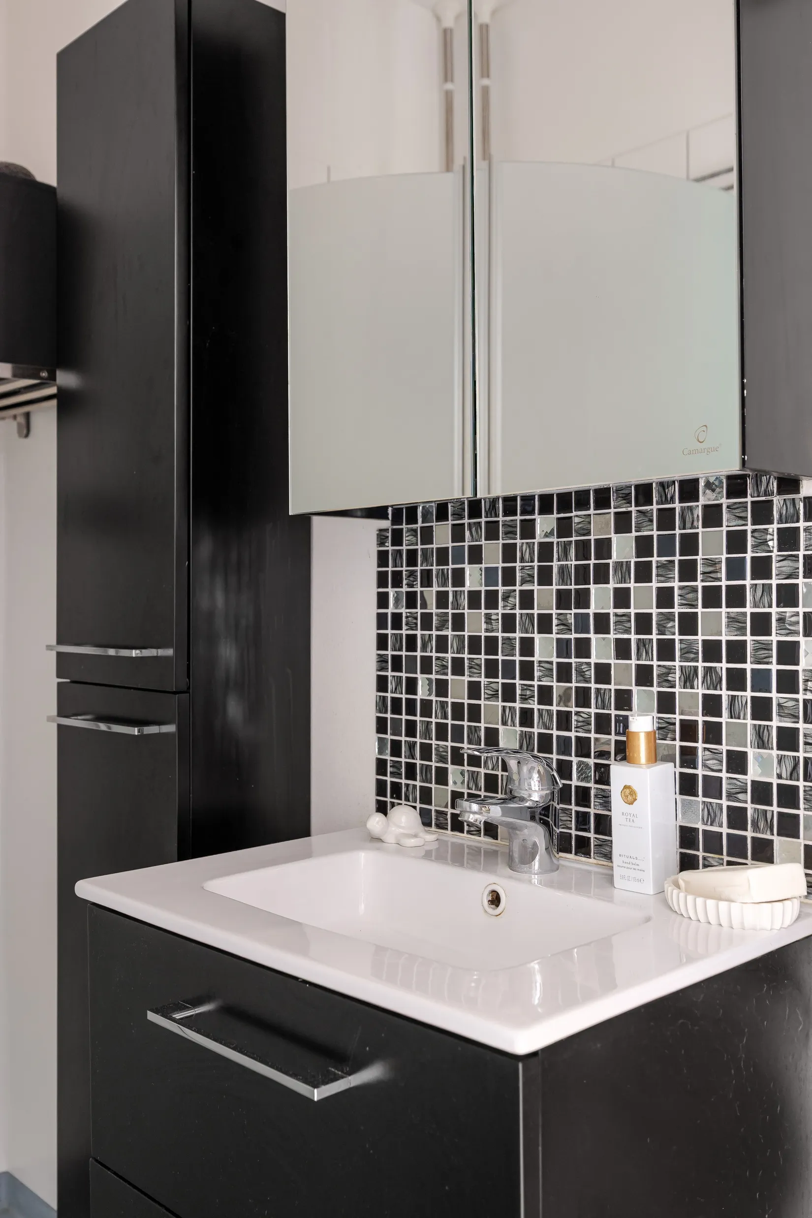 Bostadsrätt, Ståthållaregatan 32B, Södra området, Kalmar